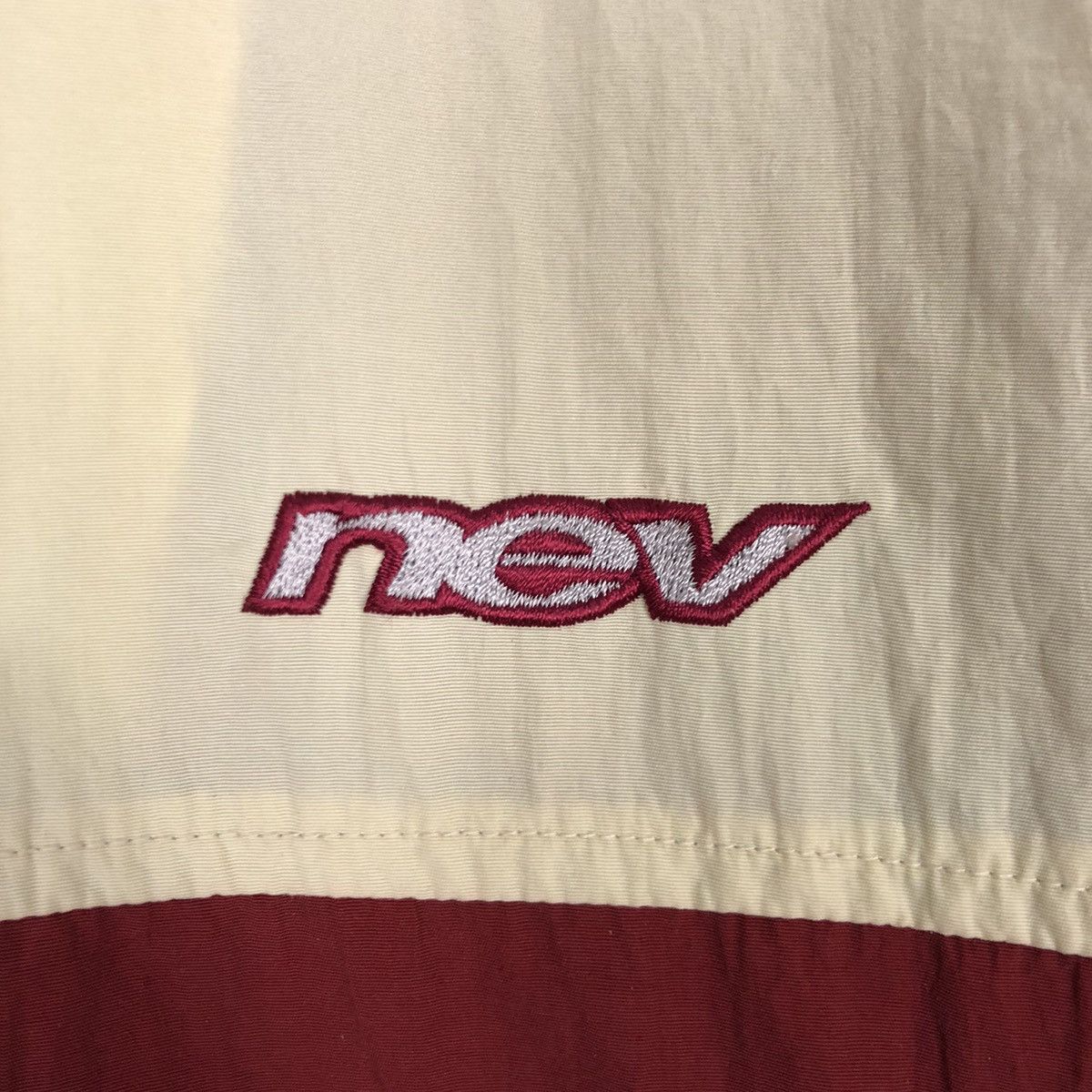Other Vintage Nev Halfzipped Windbreaker Jackets Size US M / EU 48-50 / 2 - 14 Thumbnail