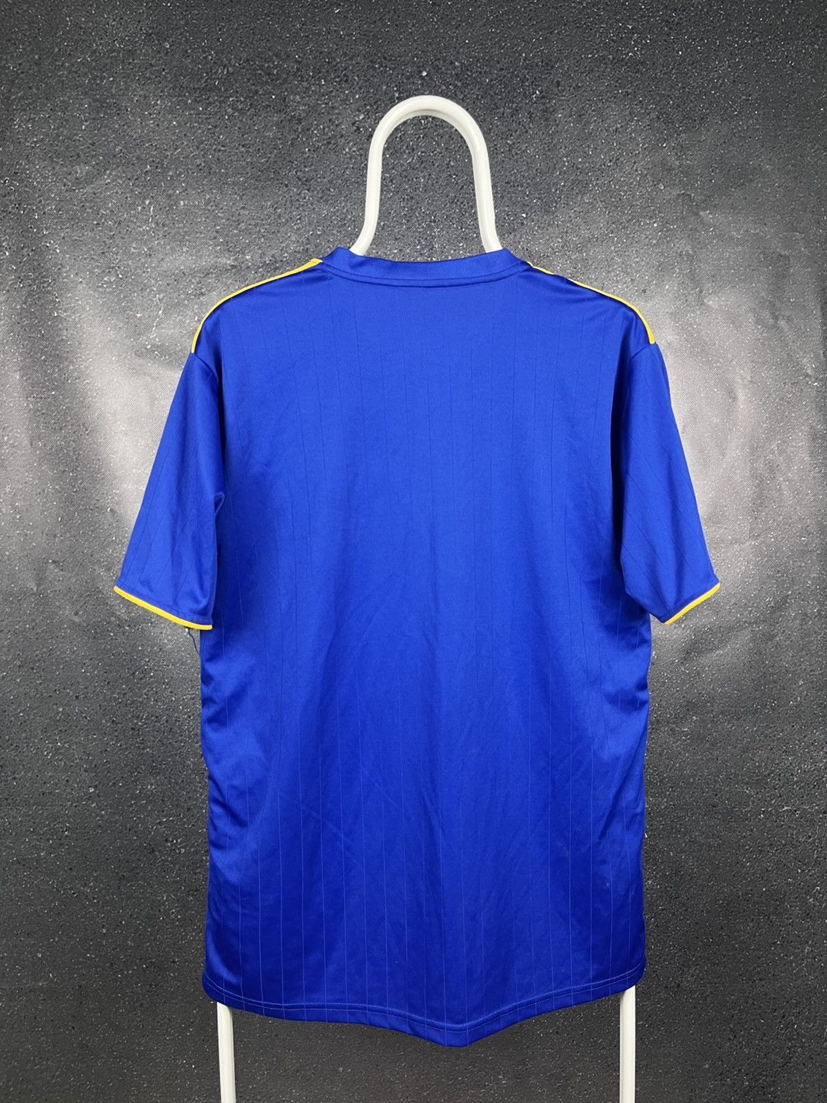 Other Tanzania football soccer jersey shirt vintage Africa Size US M / EU 48-50 / 2 - 2 Thumbnail