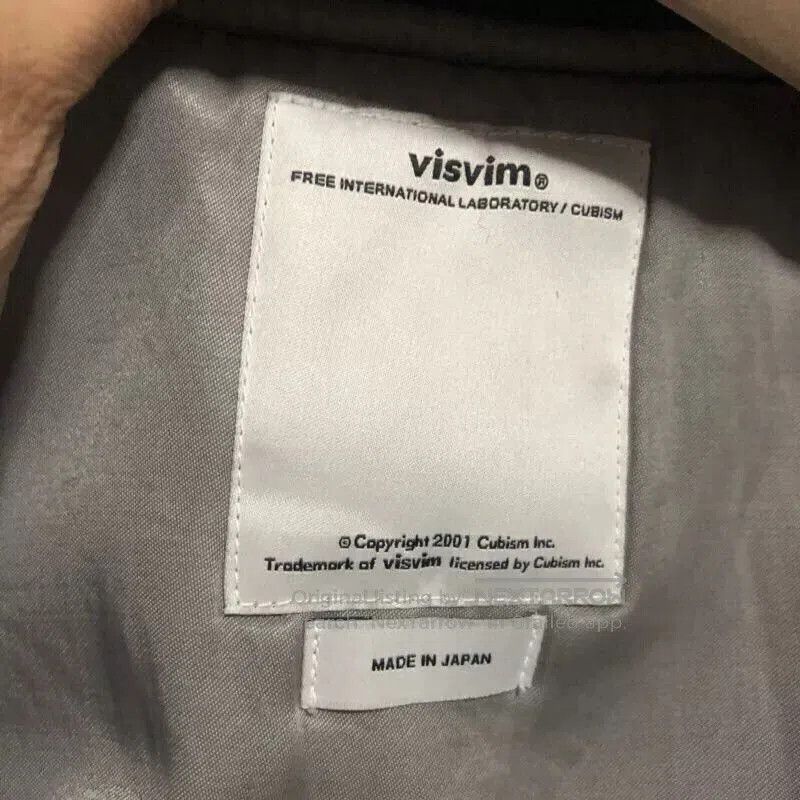 Visvim VISVIM THORSON STARS JKT. Size US L / EU 52-54 / 3 - 4 Thumbnail