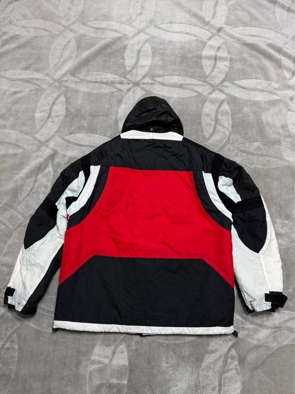 Colmar Colmar Millennium Pro-Team Germany 98/99 Ski Jacket M Size US M / EU 48-50 / 2 - 2 Thumbnail