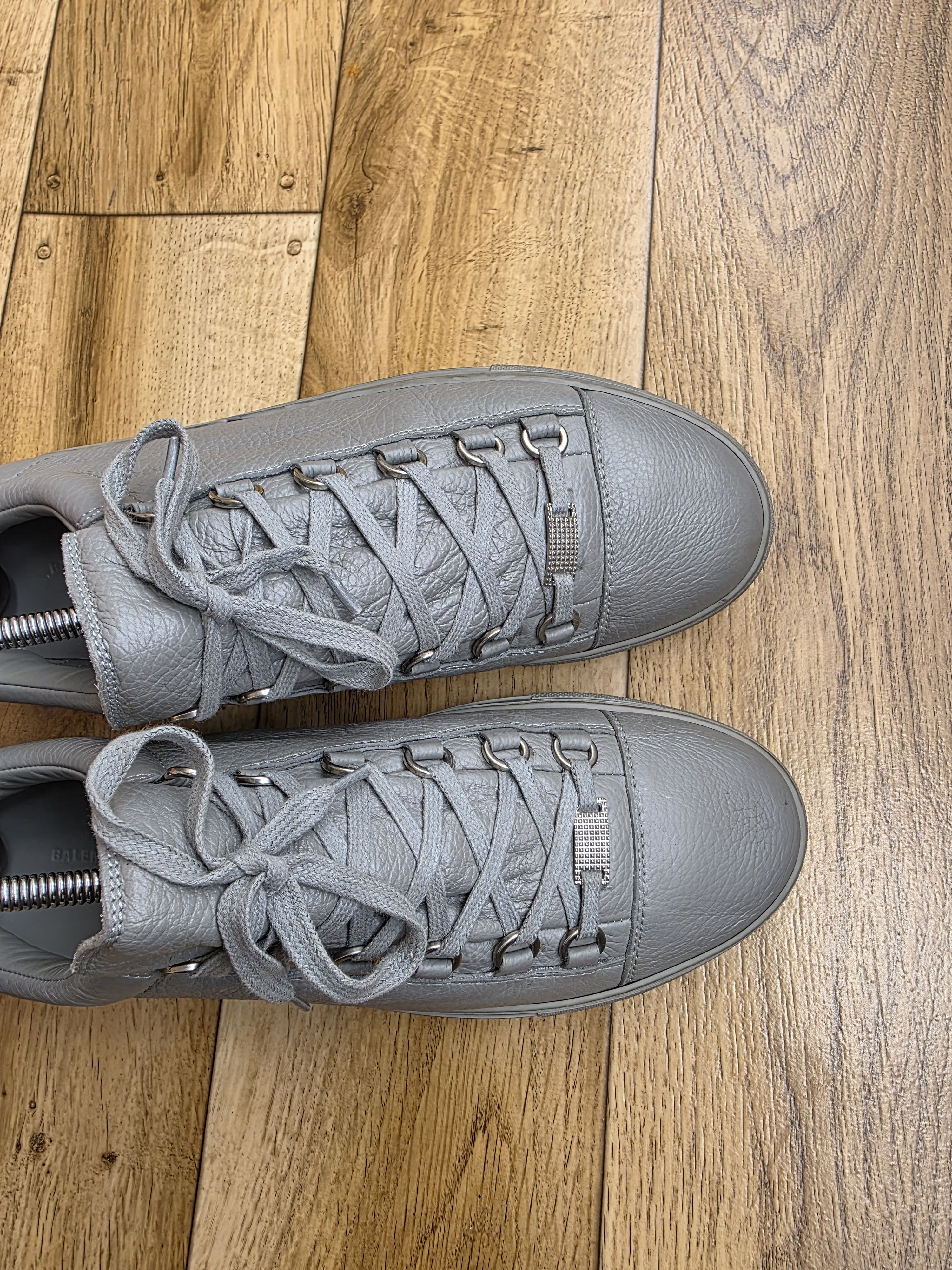 Balenciaga Balenciaga Arena Size US 9 / EU 42 - 11 Thumbnail