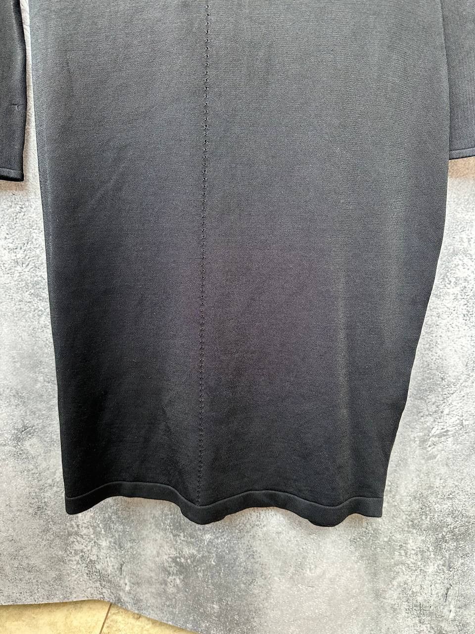 Designer × Reiss REISS Sky Viscose Midi Dress Round Neck Women's Size Small Size S / US 4 / IT 40 - 8 Thumbnail