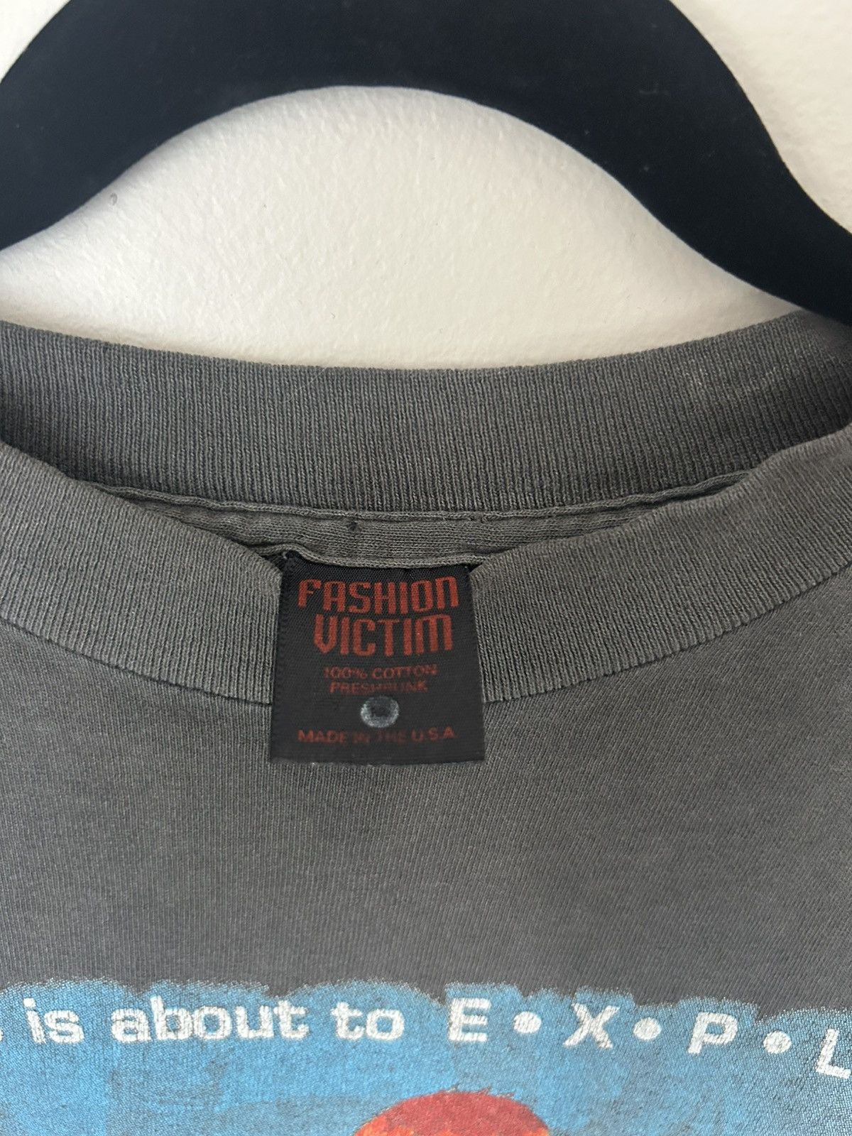 Vintage Vintage Akira Shirt Size US M / EU 48-50 / 2 - 4 Thumbnail