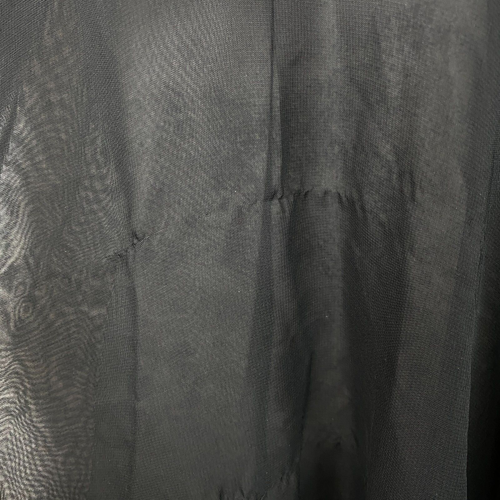 Joseph Ribkoff Joseph Ribkoff Dress Women's Size UK 12 Black Long Sleeve ` Size XL / US 12-14 / IT 48-50 - 4 Thumbnail
