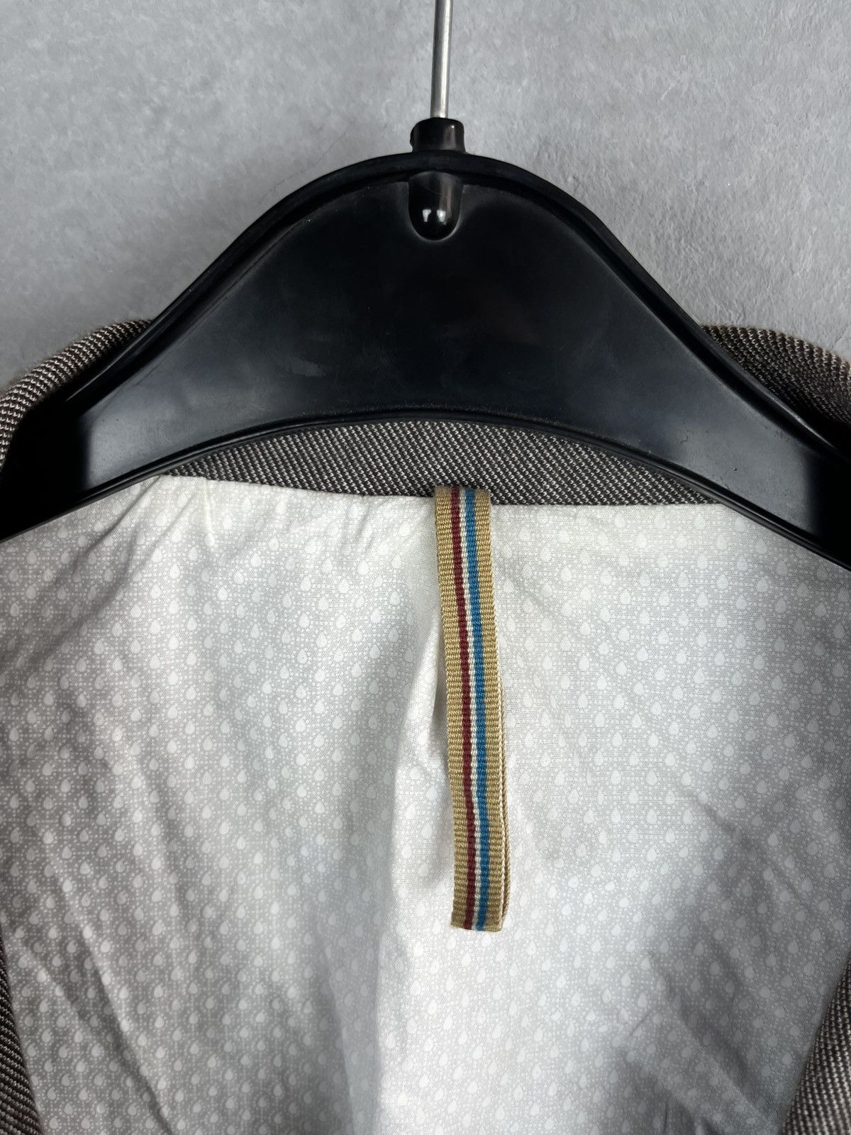 Trussardi Trussardi blazer jacket size 50 Size 50R - 16 Thumbnail