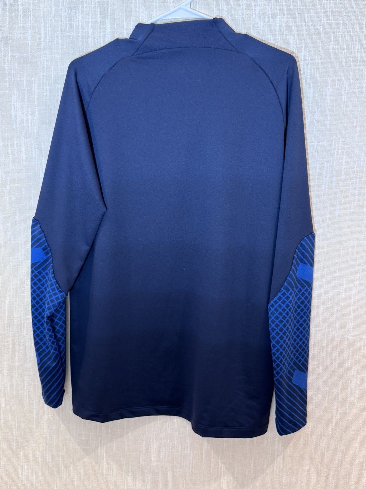 Nike nike quarter zip Size US L / EU 52-54 / 3 - 2 Thumbnail