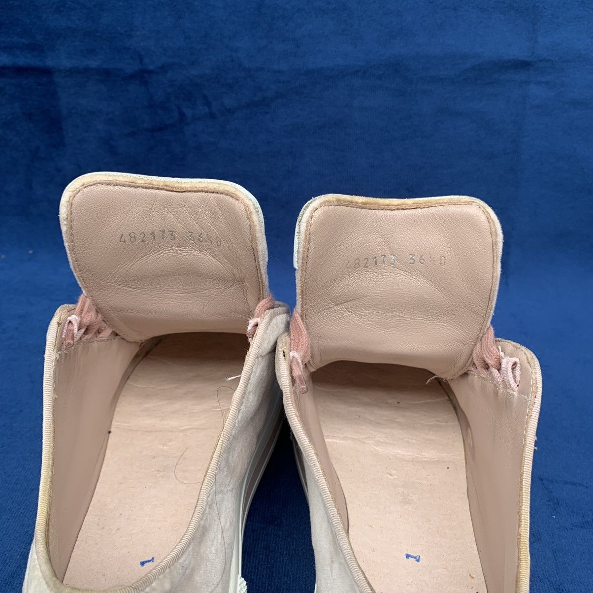 Alexander McQueen Alexander McQueen Size US 7 / IT 37 - 6 Thumbnail