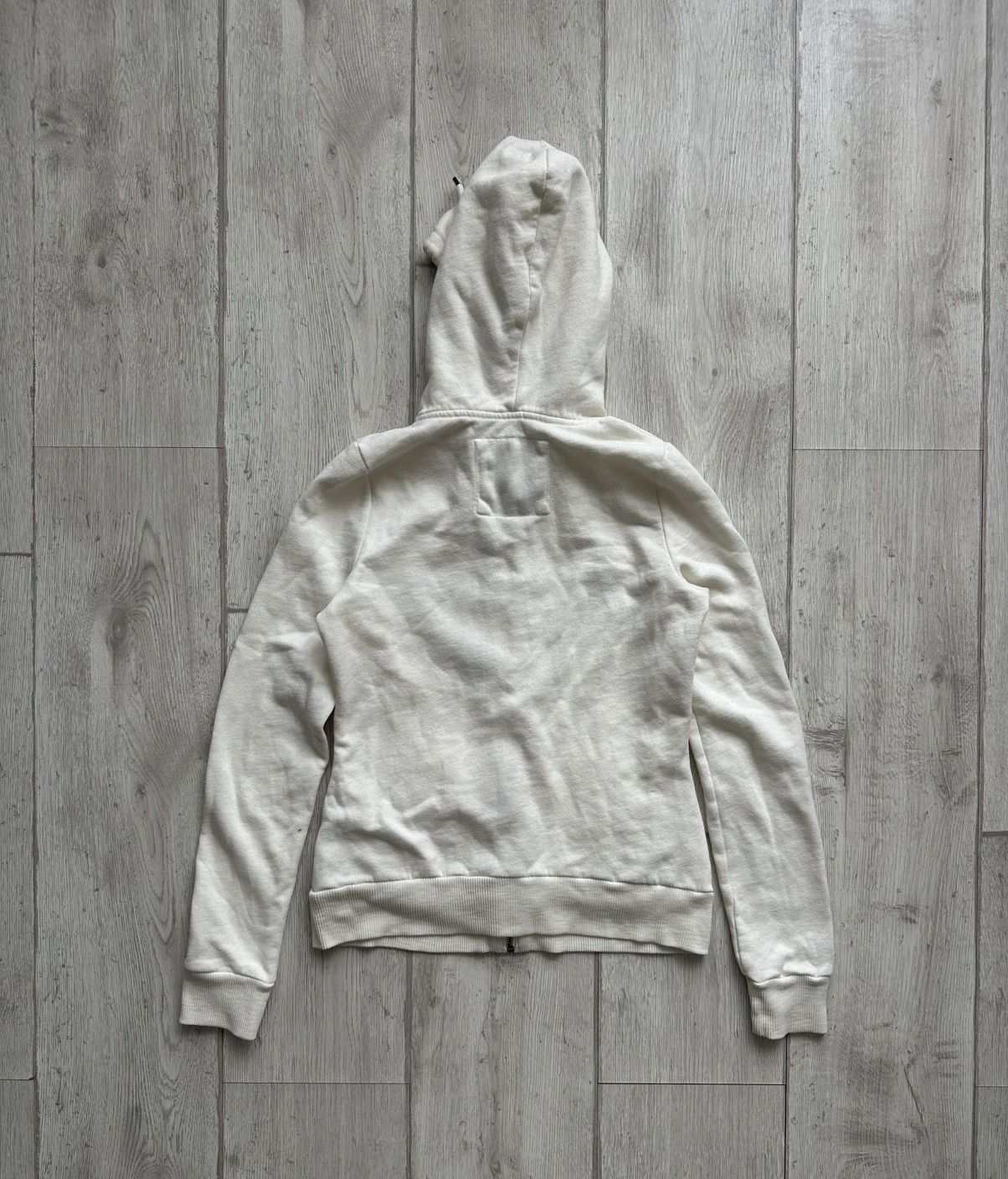 Abercrombie & Fitch Abercrombie Fitch Streetwear Zip Hoodie Size S / US 4 / IT 40 - 5 Thumbnail