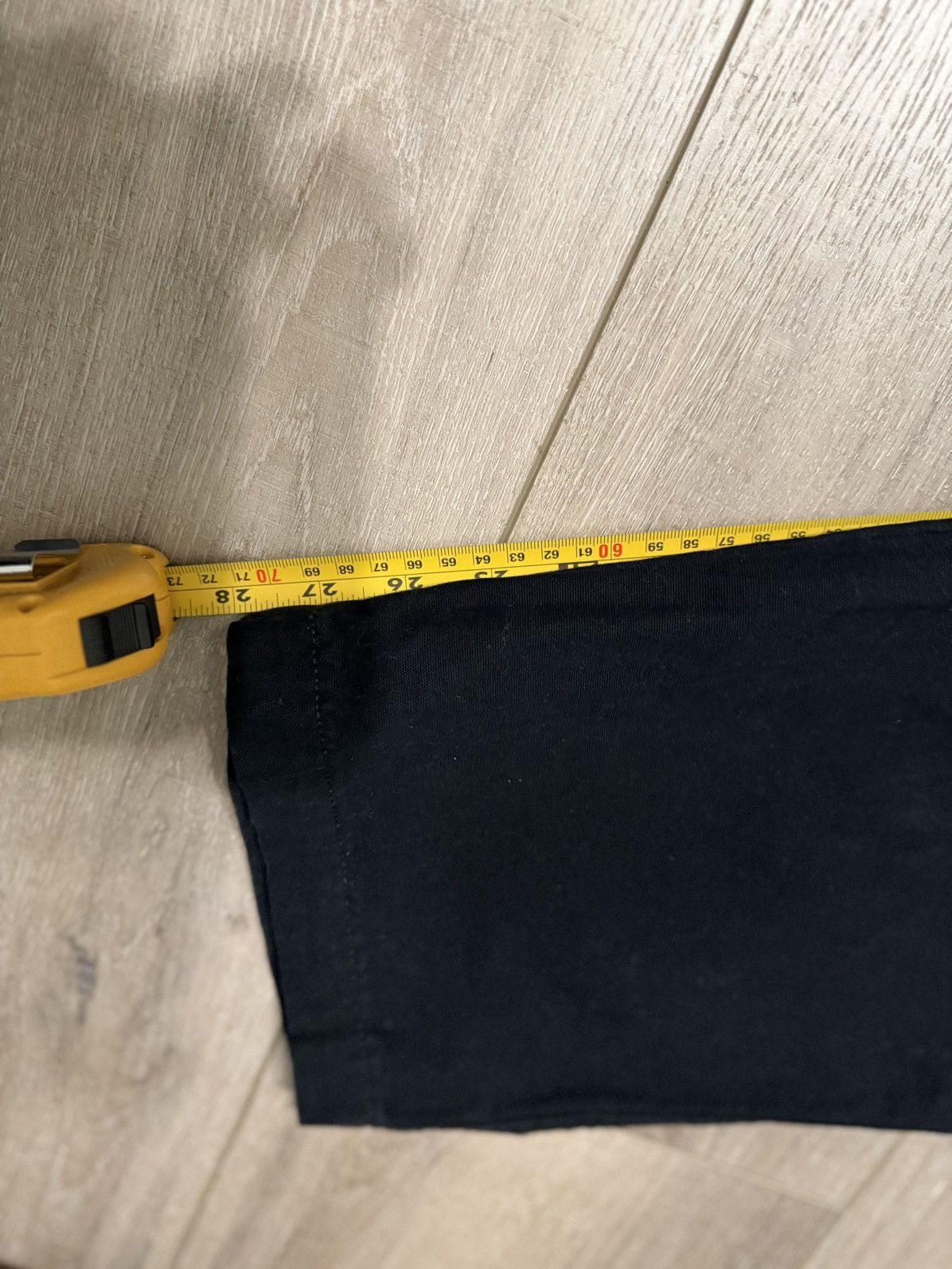 Vintage Vintage Carpenter Pants Size US 33 - 6 Thumbnail