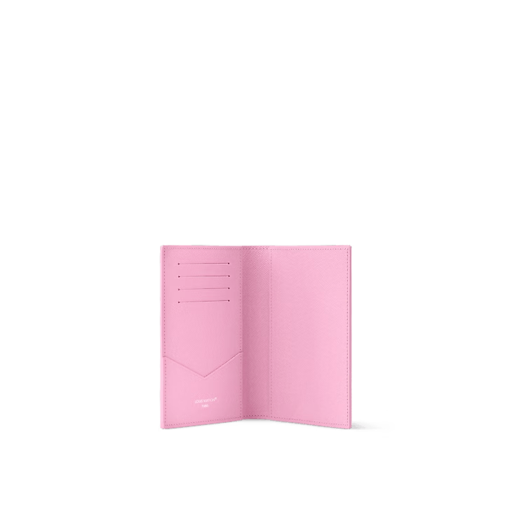 Louis Vuitton Passport Cover Size ONE SIZE - 3 Thumbnail