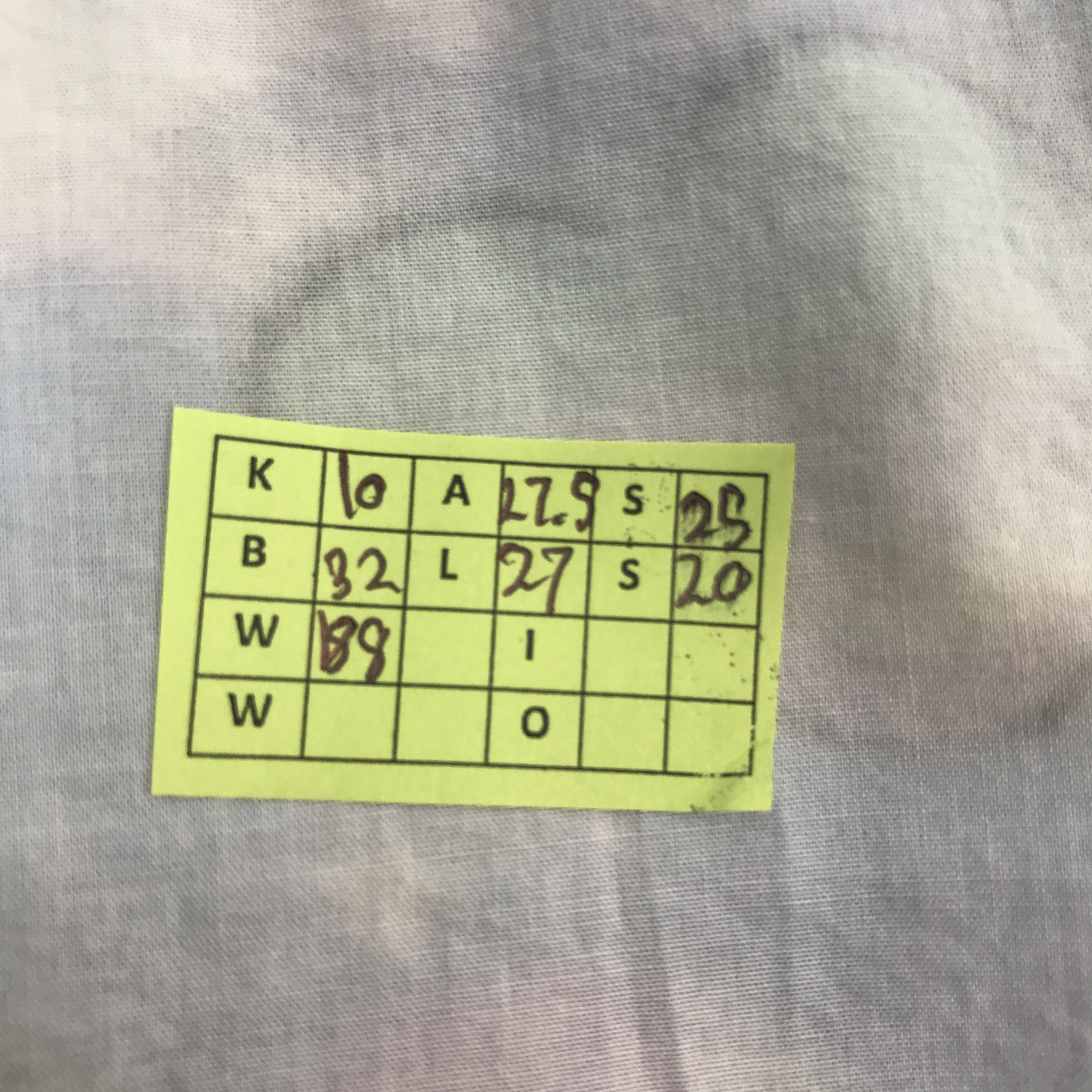 Tsumori Chisato Tsumori Chisato By Issey Miyake Overshirt Button up Size US L / EU 52-54 / 3 - 12 Thumbnail