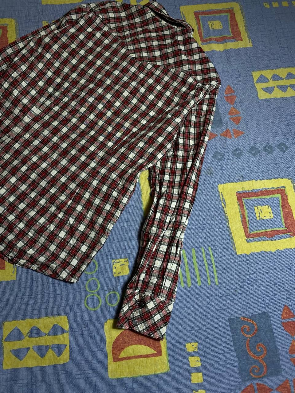 Diesel Diesel shirt Size US L / EU 52-54 / 3 - 15 Thumbnail