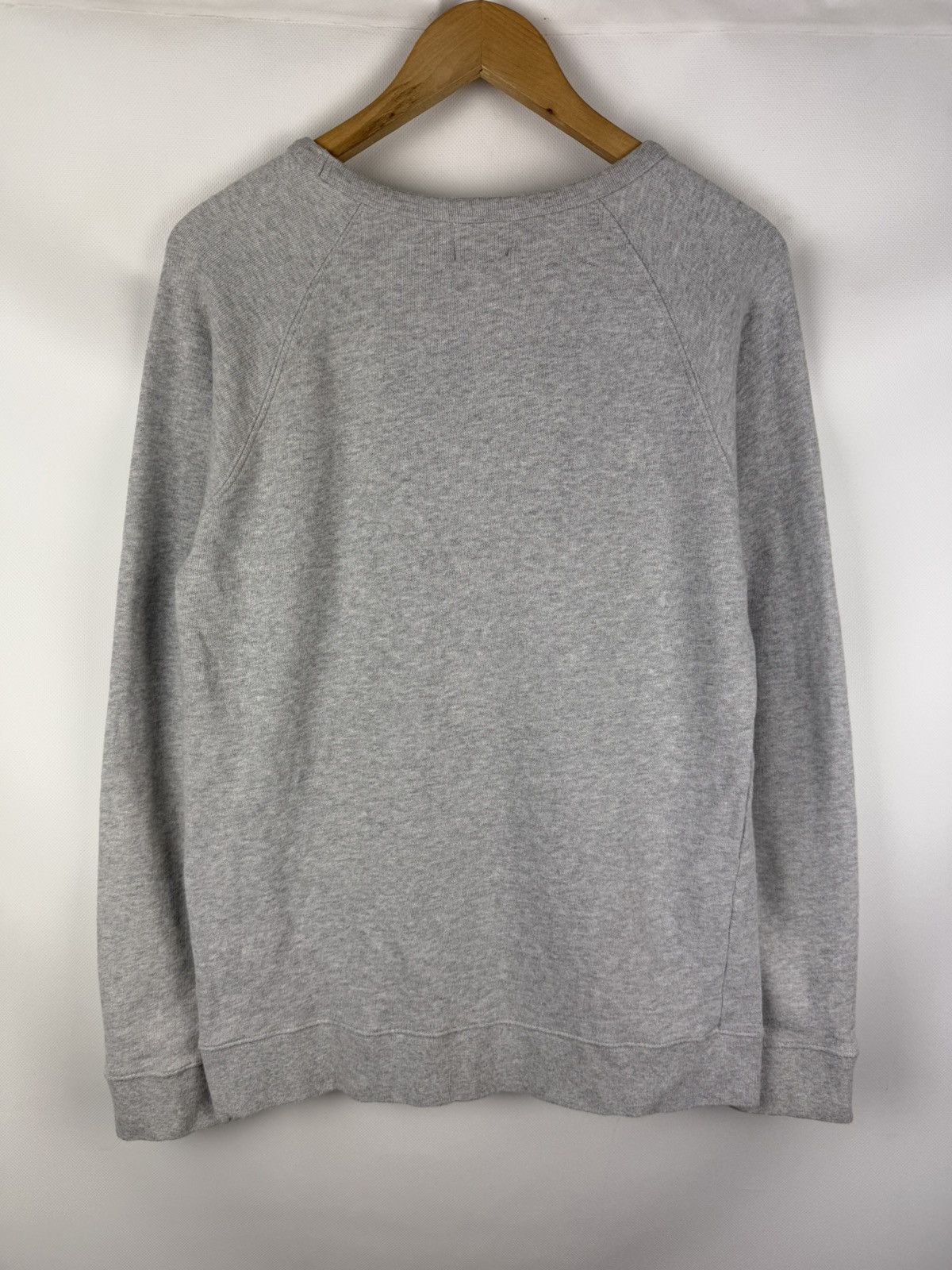 Maison Labiche Maison Labiche Tony Montana Ladies Sweatshirt Pullover Size L / US 10 / IT 46 - 13 Thumbnail