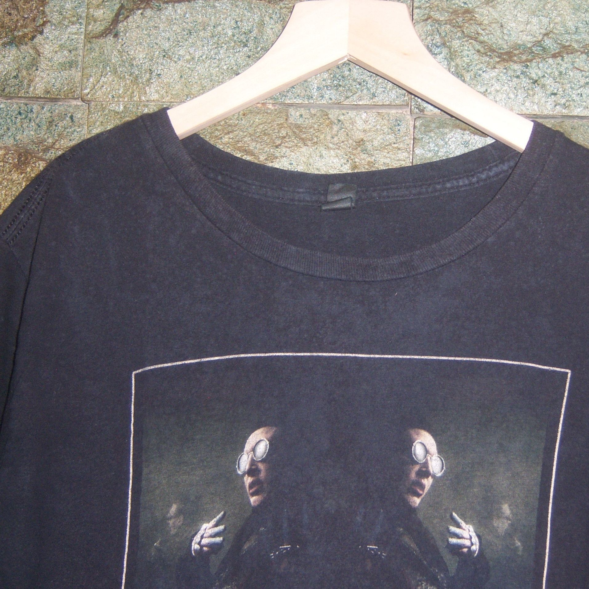 Band Tees × Marilyn Manson Marilyn Manson T shirtb Size US XL / EU 56 / 4 - 8 Thumbnail