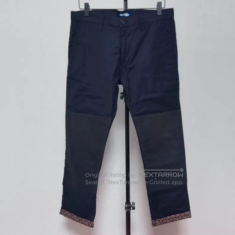 Junya Watanabe Junya Watanabe size S Jeans Size US 26 / EU 42 - 1 Thumbnail