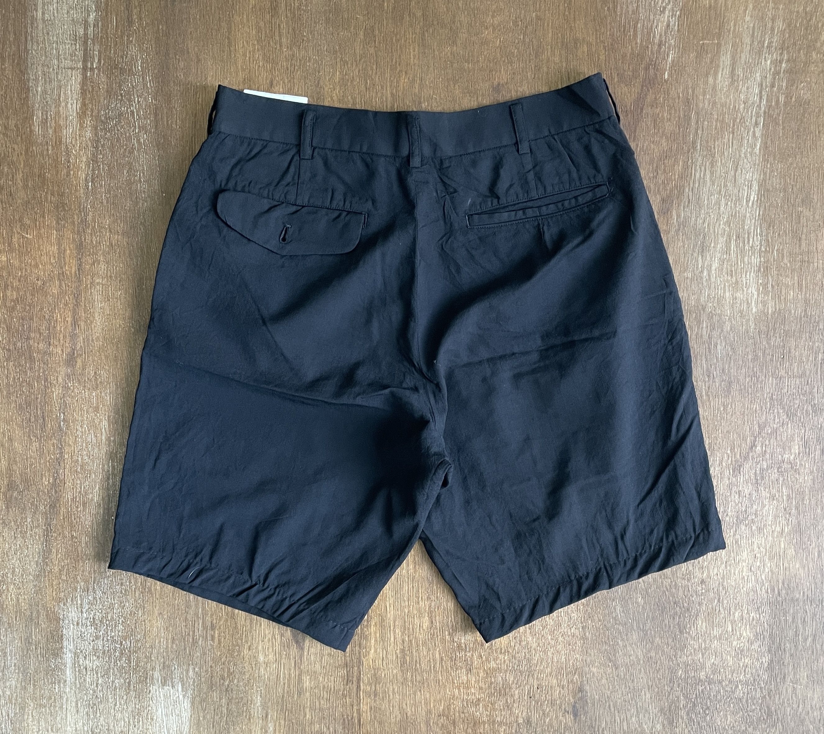 Comme des Garcons Homme COMME des GARCONS HOMME Shorts Pants Size US 28 / EU 44 - 5 Thumbnail