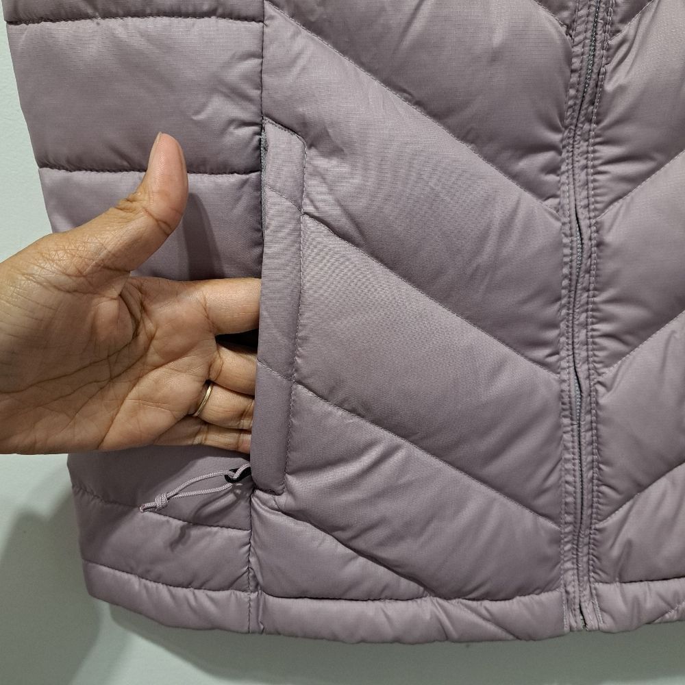The North Face The North Face Women Alpz 2.0 Down Filled Puffer Vest 550 Li Size S / US 4 / IT 40 - 8 Thumbnail