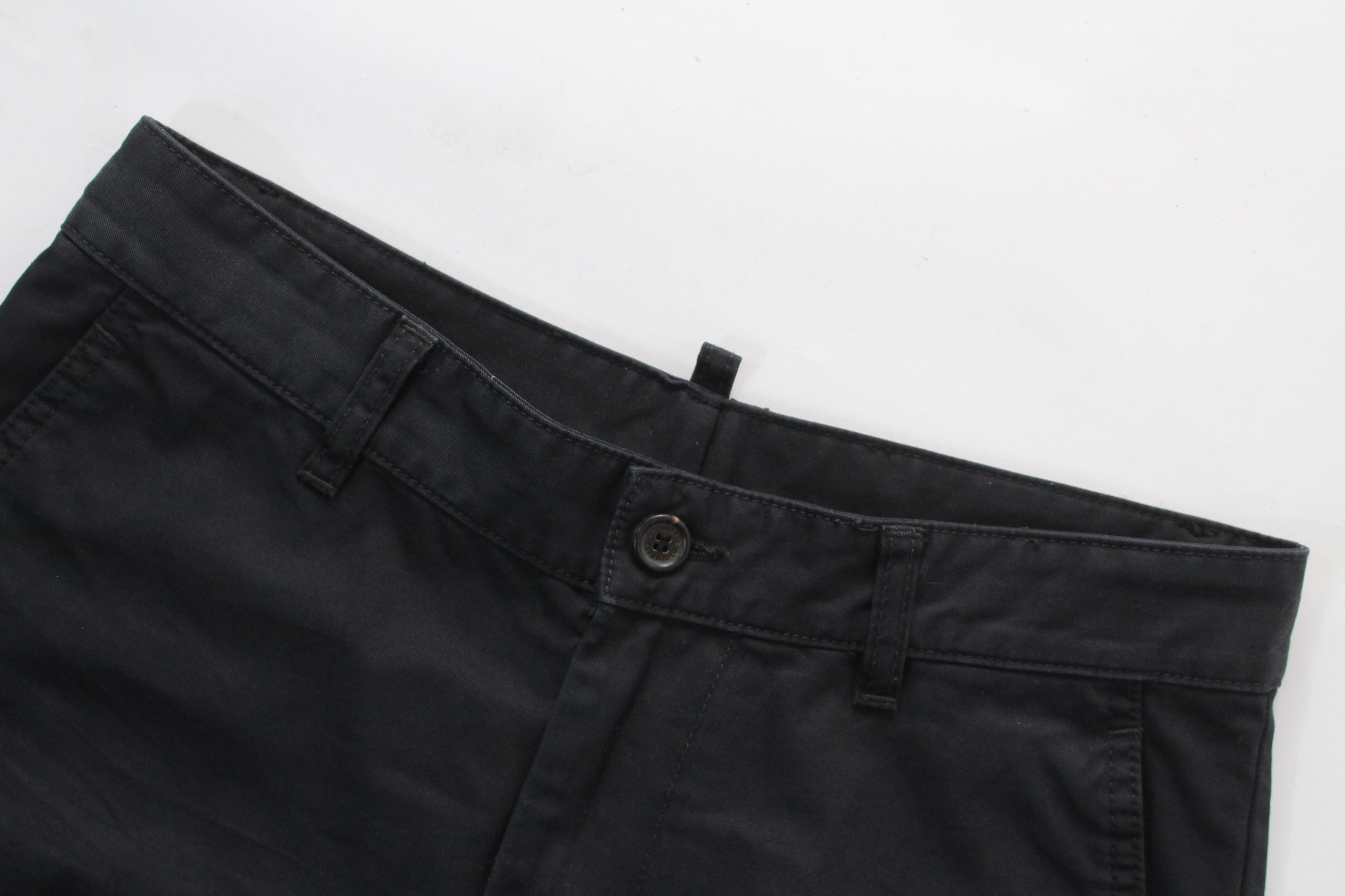 Dsquared2 DSQUARED2 Dean & Dan Yin Yang Patch Cargo Pants IT 44 Size US 28 / EU 44 - 9 Thumbnail