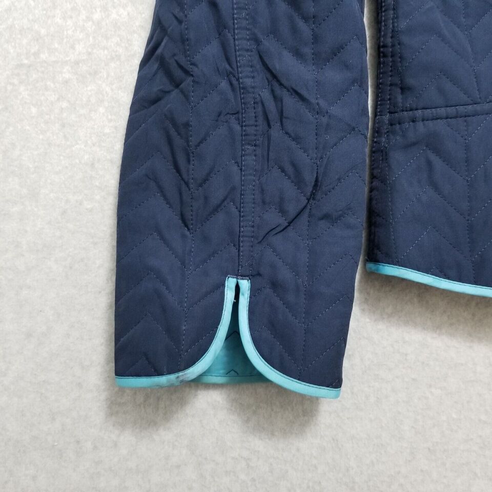Other Belongings Jacket Womens Large Buttons Pockets Lightweight Size L / US 10 / IT 46 - 3 Thumbnail