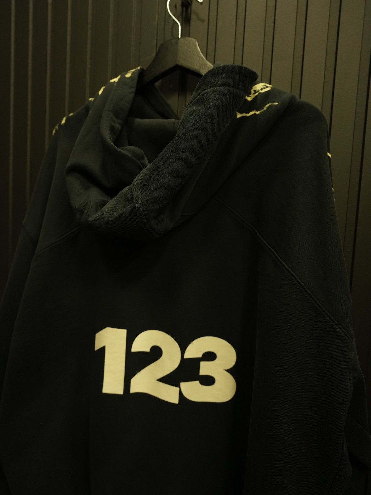 RRR-123 RRR-123 Burial Hoodie Size US S / EU 44-46 / 1 - 8 Thumbnail