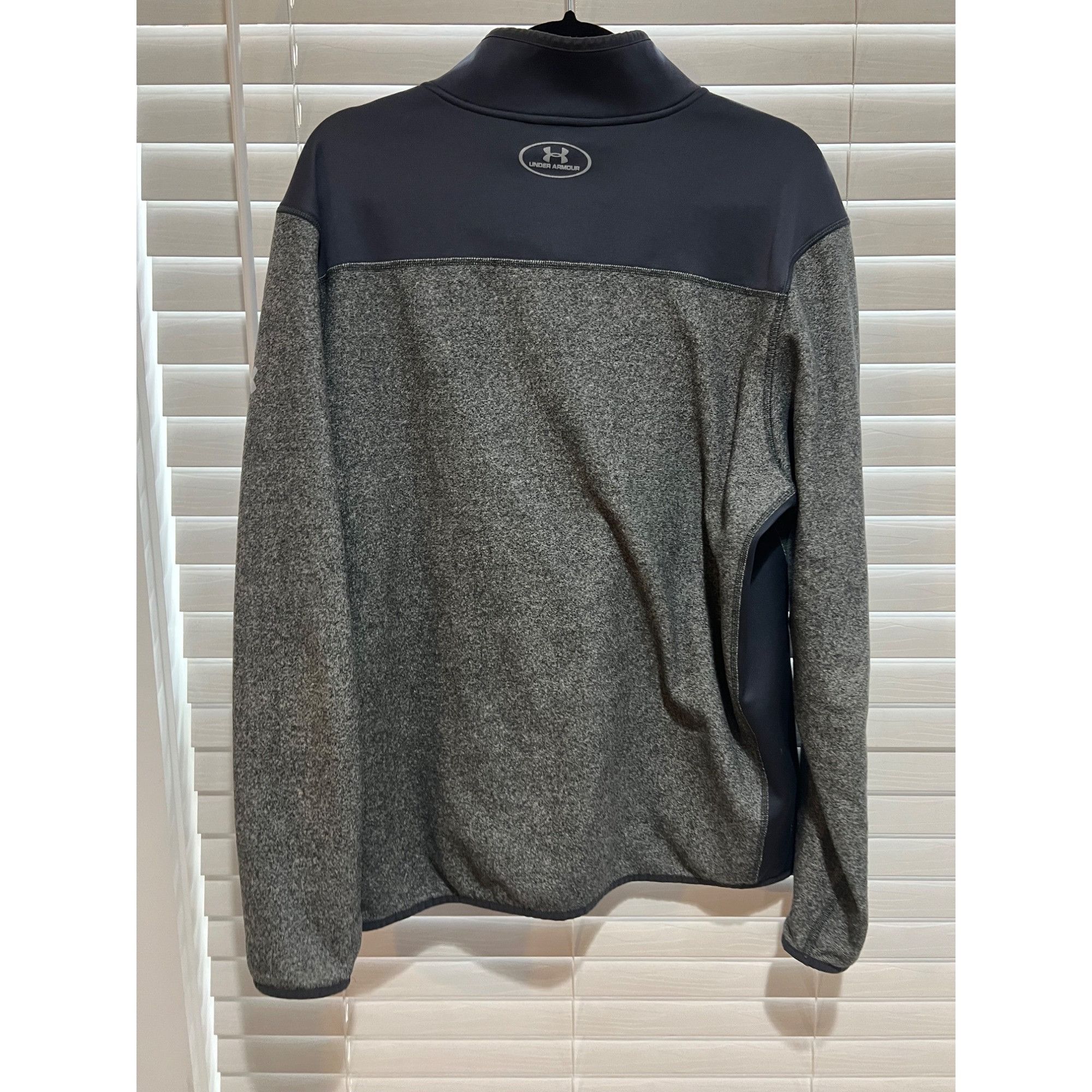 Under Armour Under Armour University of Notre Dame Fighting Irish Pullove Size US L / EU 52-54 / 3 - 2 Thumbnail