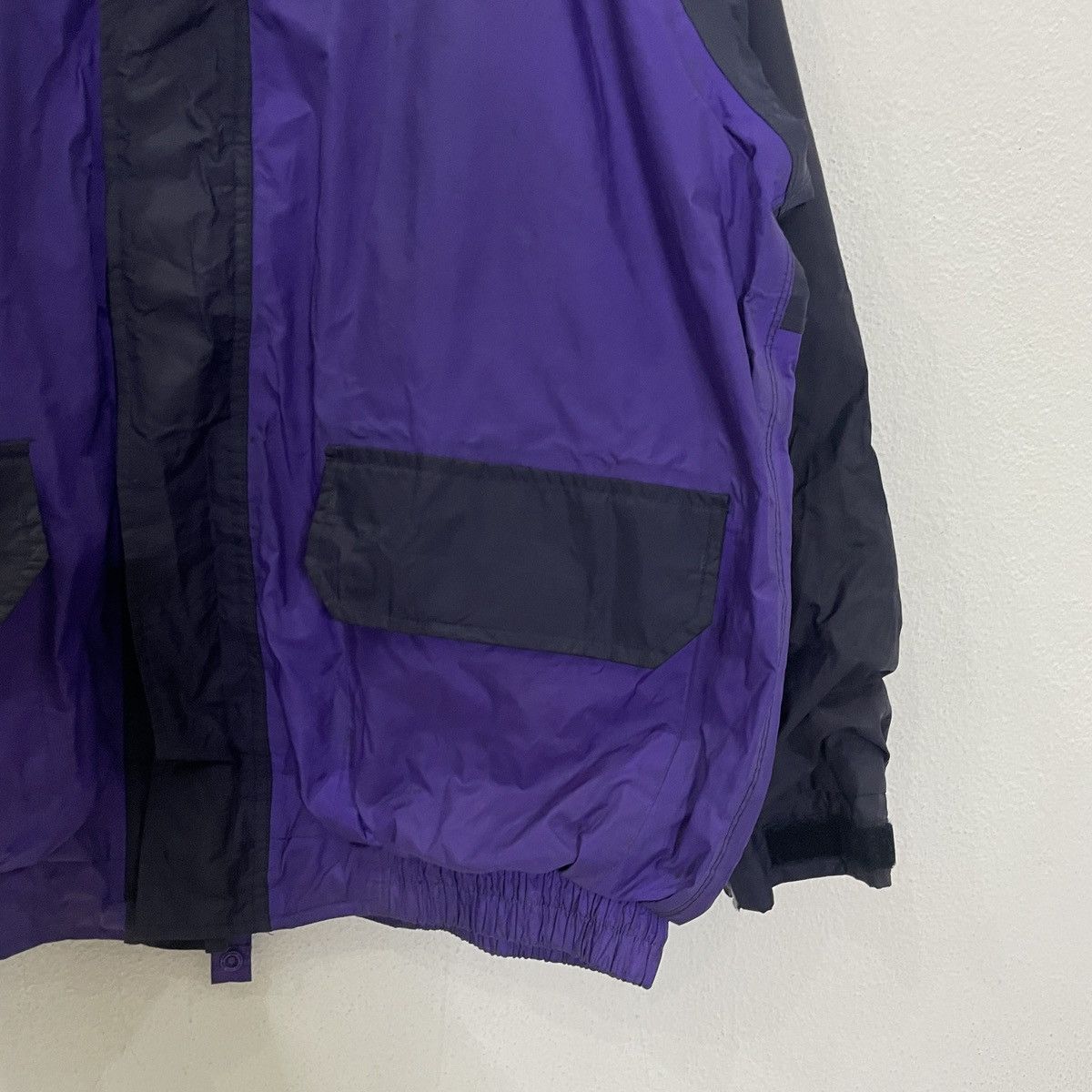 Japanese Brand Vintage Rs Taichi Racing Jacket Size US XL / EU 56 / 4 - 2 Thumbnail