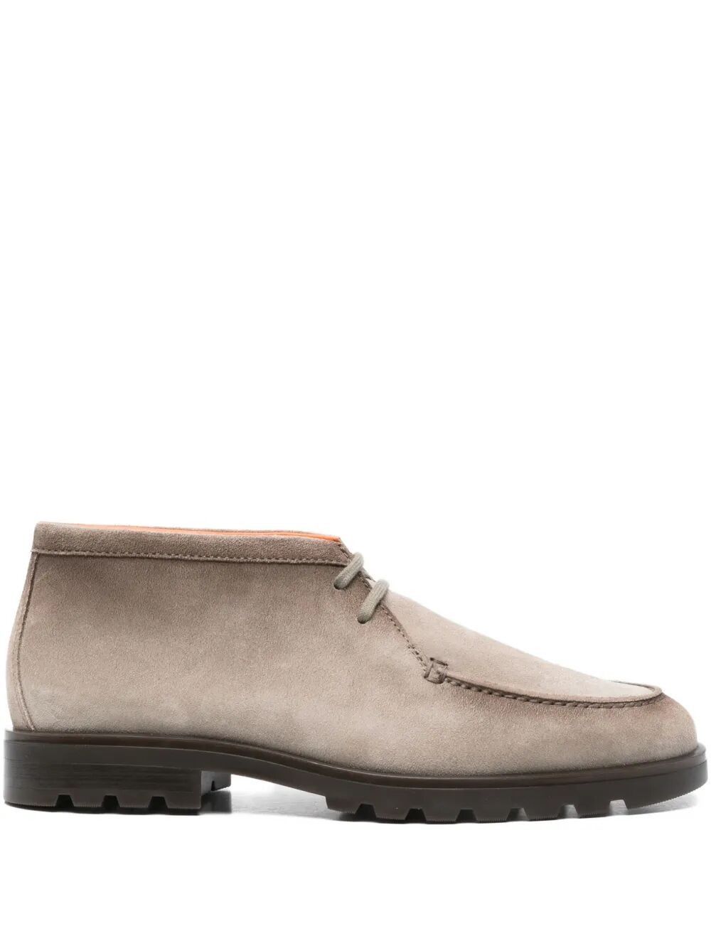 Santoni "ROCK" LACE UP Size US 9.5 / EU 42-43 - 1 Thumbnail