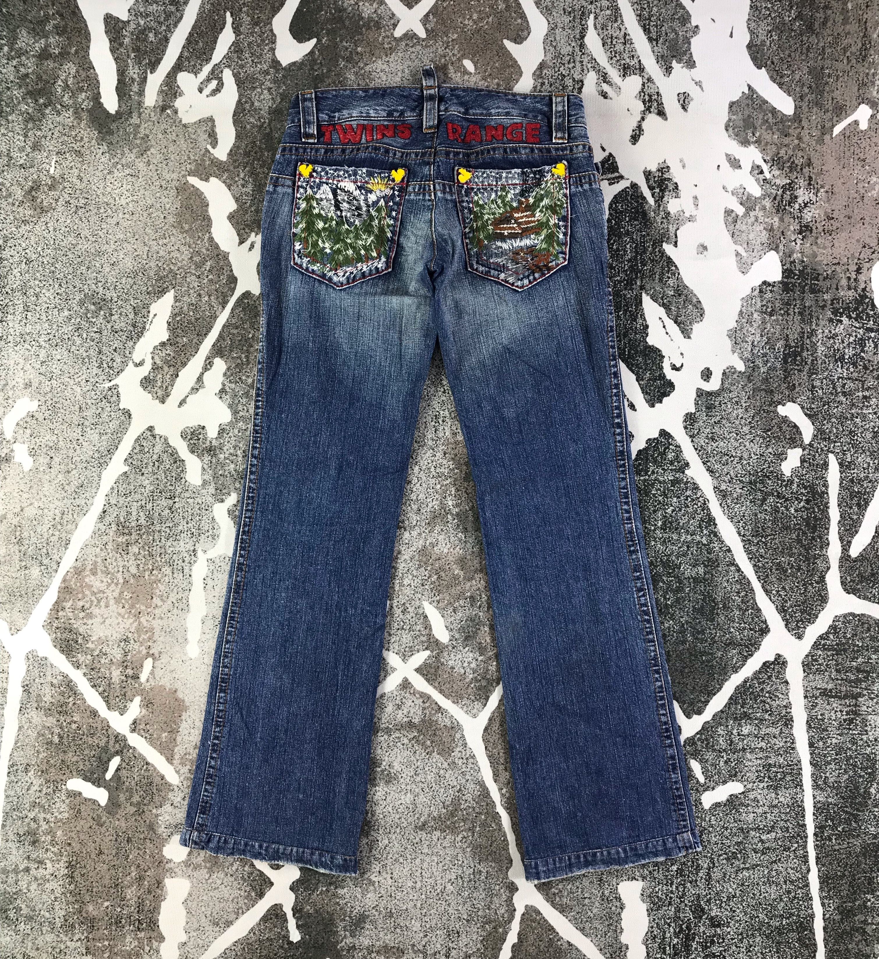 Dsquared2 DSQUARED2 Women Denims S30341 S73LA0299 470 BLUE