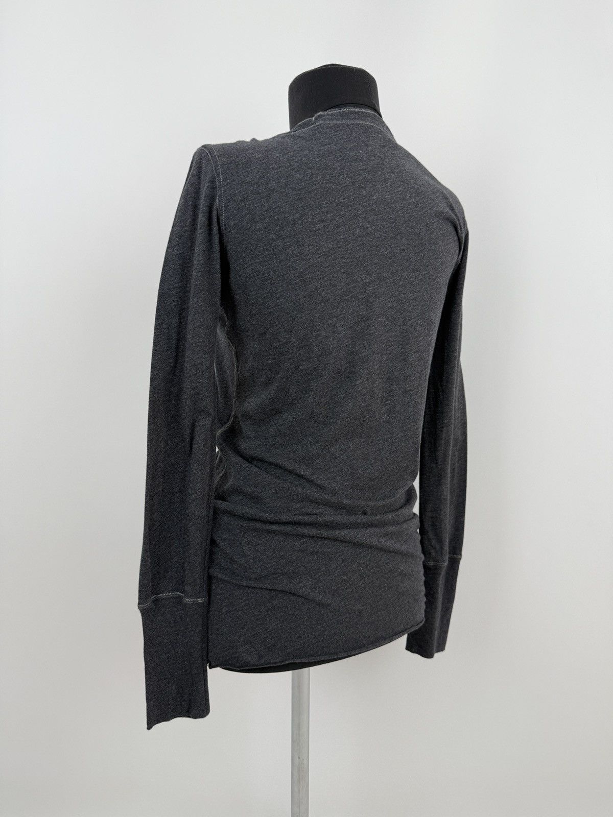 Polo Ralph Lauren Y2K Vintage Polo Jeans Co. Sequin Scoop Neck Long Sleeve S Size S / US 4 / IT 40 - 2 Thumbnail