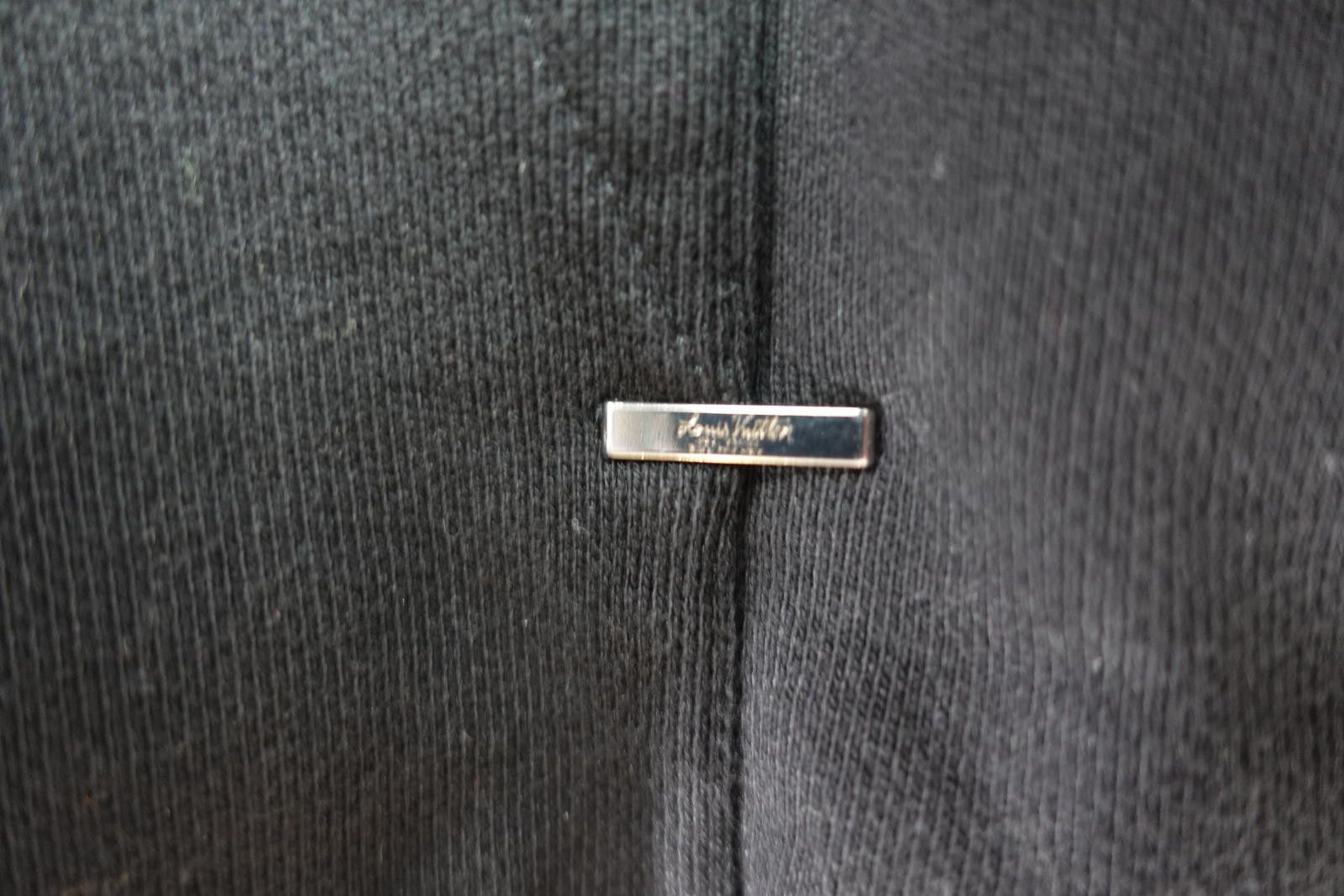 Louis Vuitton Louis Vuitton Inside Out Staples Edition Hoodie in Black Size US L / EU 52-54 / 3 - 8 Thumbnail