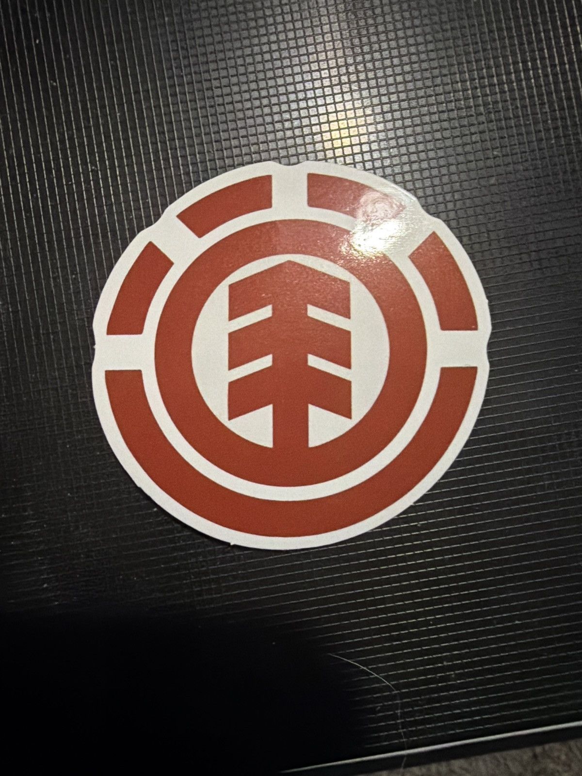 Element Element Skateboards Tree Sticker Size ONE SIZE - 1 Thumbnail