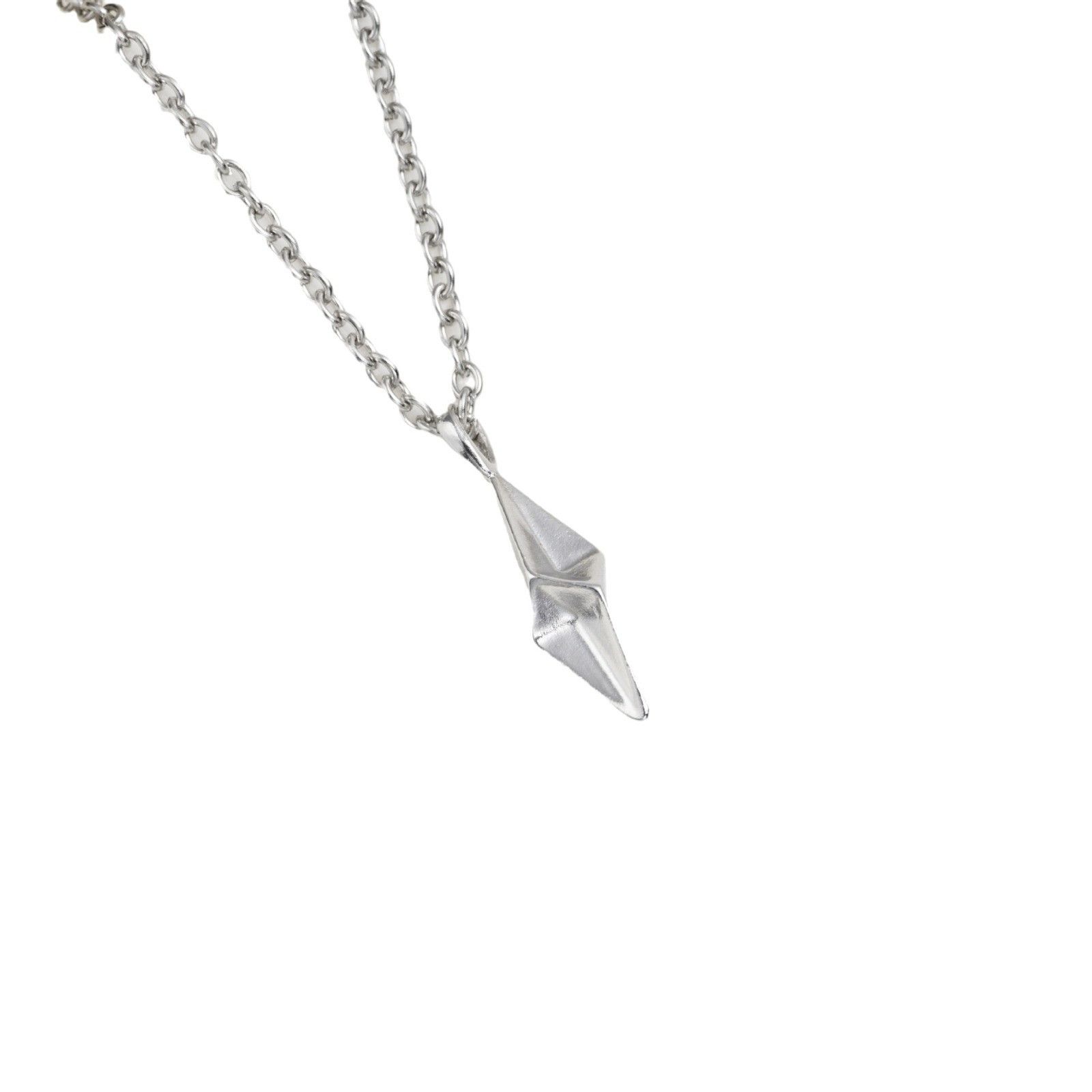 Other New Trend STEAL! Y2K Chains Necklace Chain Size ONE SIZE - 4 Thumbnail