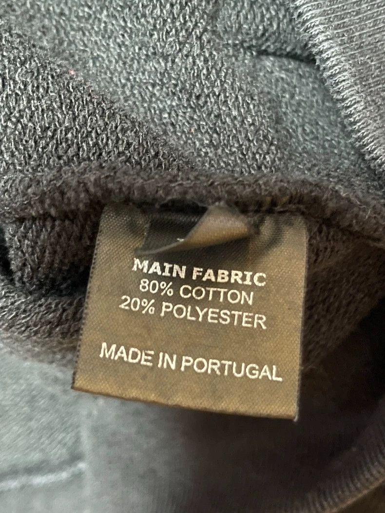 Vetements vetements The first generation of 16-year Definition instru Size US XS / EU 42 / 0 - 4 Thumbnail