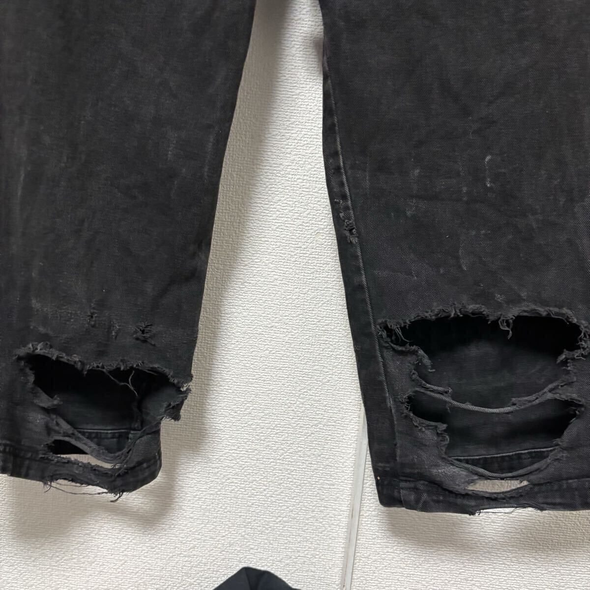 Marithe + Francois Girbaud Marithe + Francois Girbaud Shuttle Pants Size US 36 / EU 52 - 7 Thumbnail