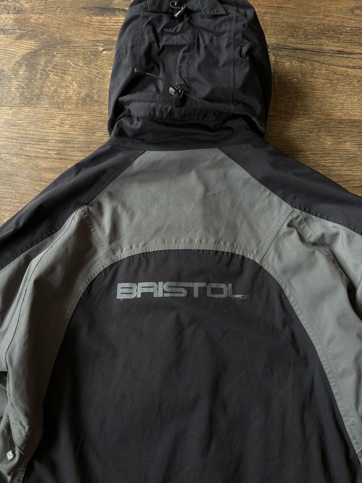 F.C. Real Bristol × Nike Nike FC Bristol Jacket Climafit Soccer Football Size US M / EU 48-50 / 2 - 16 Thumbnail