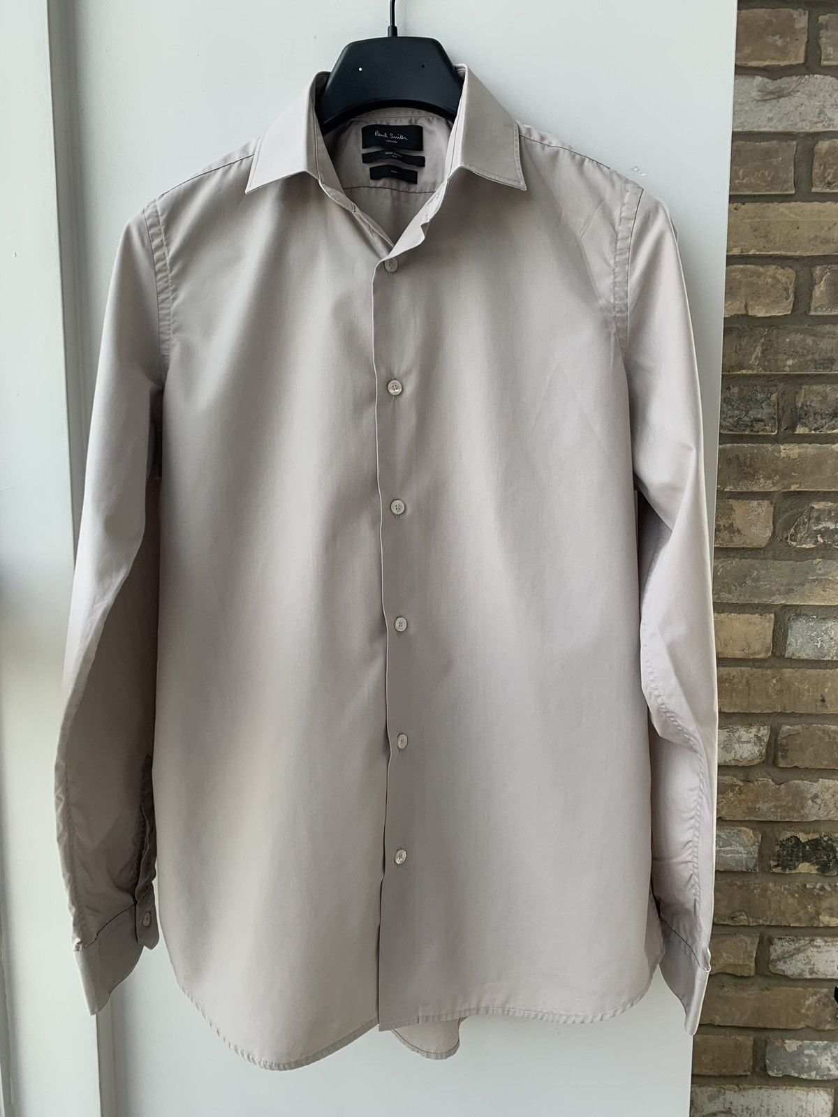 Paul Smith Collection of 9 Tops! (8 shirts & 1 t-shirt) Size US M / EU 48-50 / 2 - 6 Thumbnail