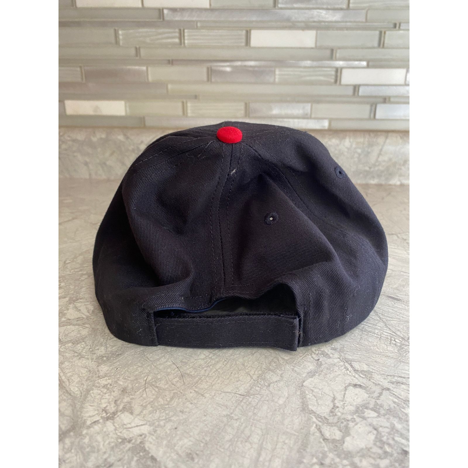 MLB Minnesota Twins Fan Favorite Adjustable Baseball Hat Size ONE SIZE - 4 Thumbnail