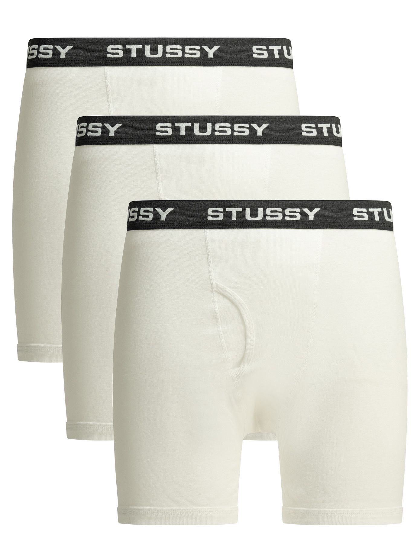 Stussy Underwear Size ONE SIZE - 1 Thumbnail