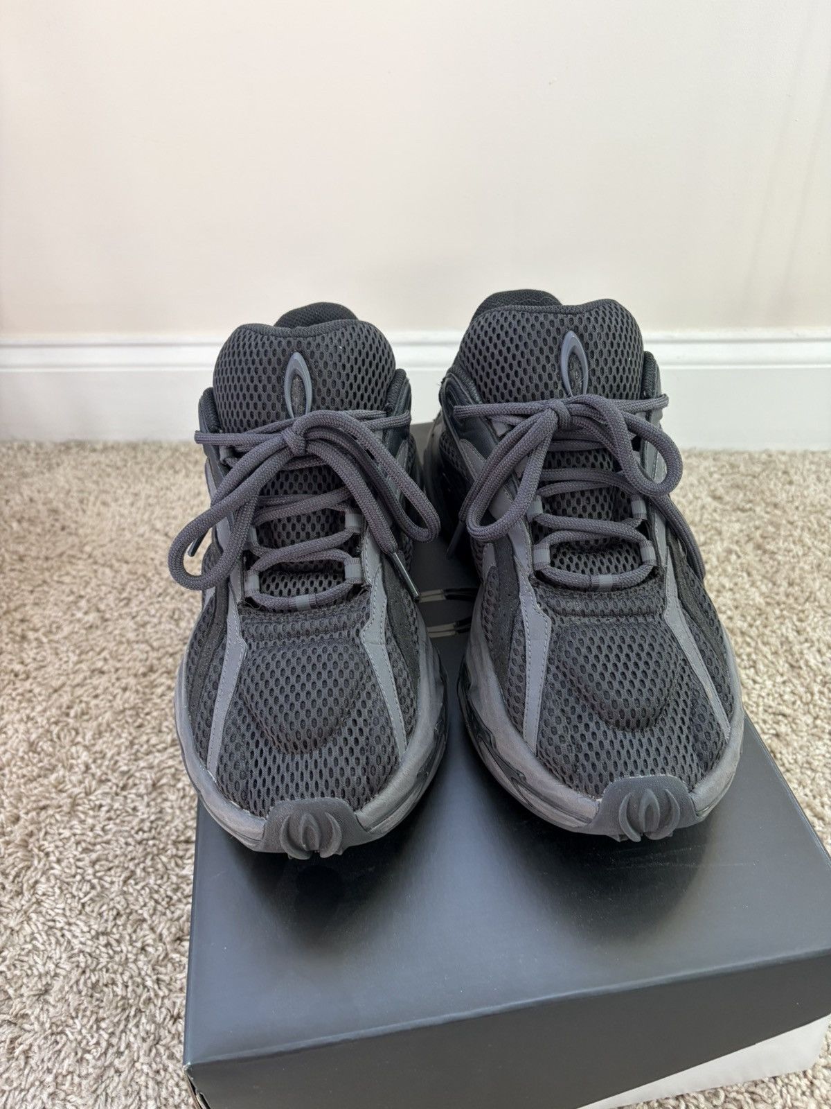 Other Zero Phantom” Sneakers – US Size 11 – Black Size US 11 / EU 44 - 1 Thumbnail