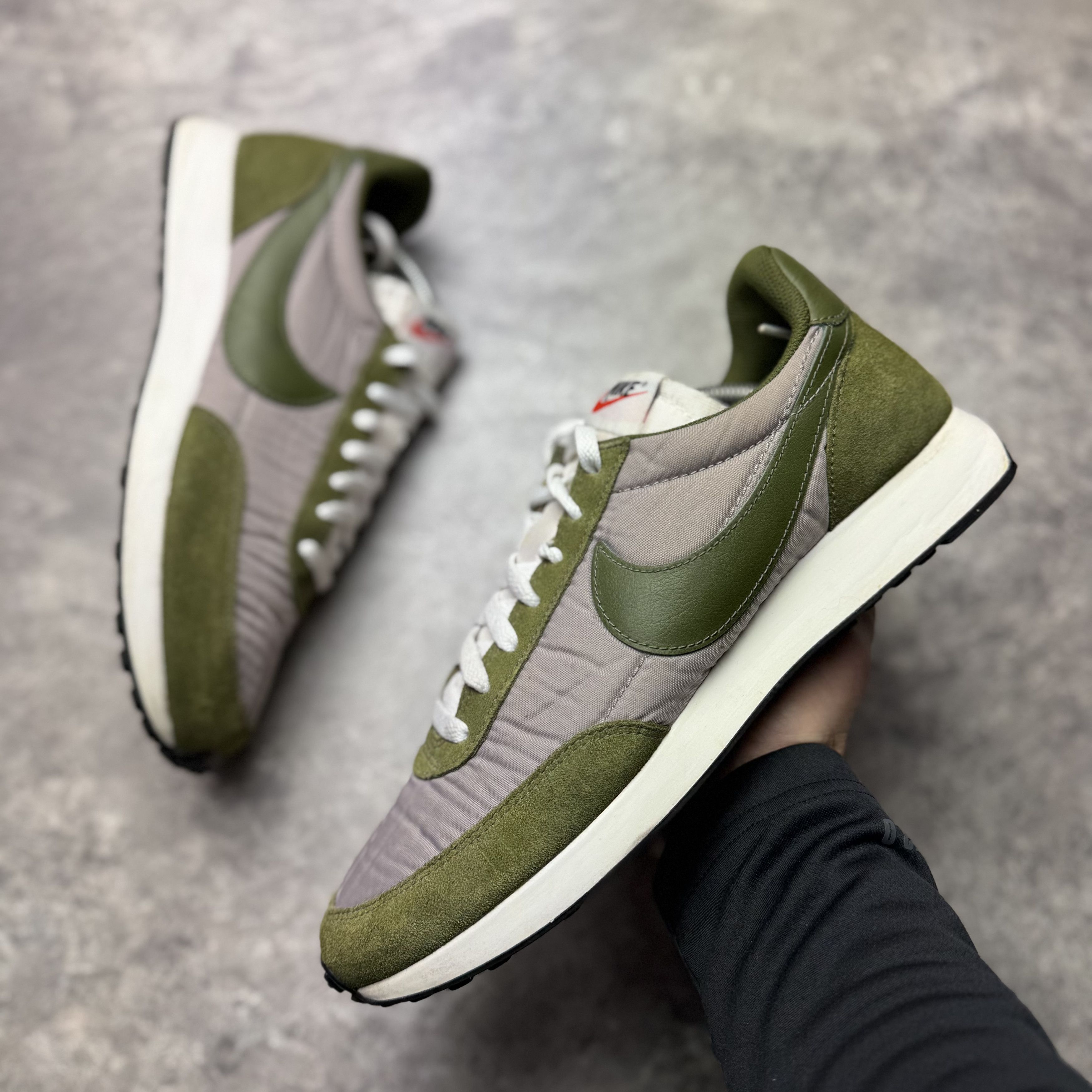 Nike NIKE Air Tailwind 79 Size US 10.5 / EU 43-44 - 1 Thumbnail
