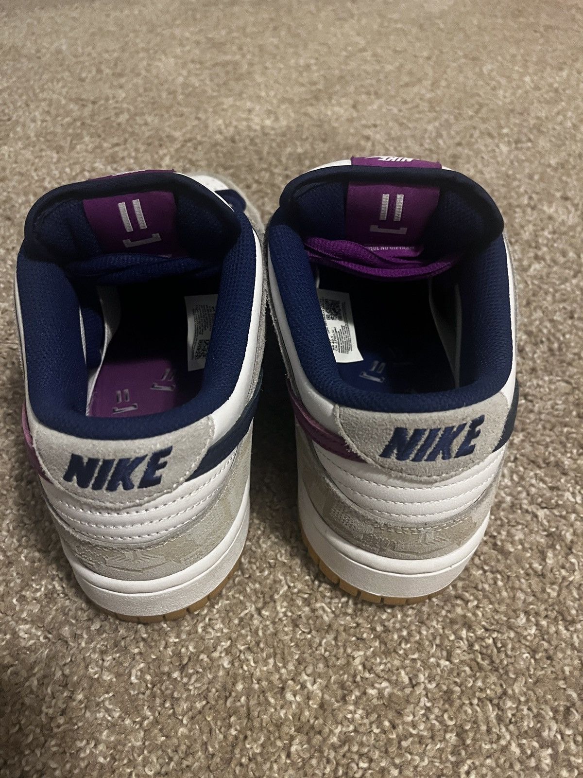 Nike Nike x Rayssa Leal dunks Size US 9 / EU 42 - 5 Thumbnail