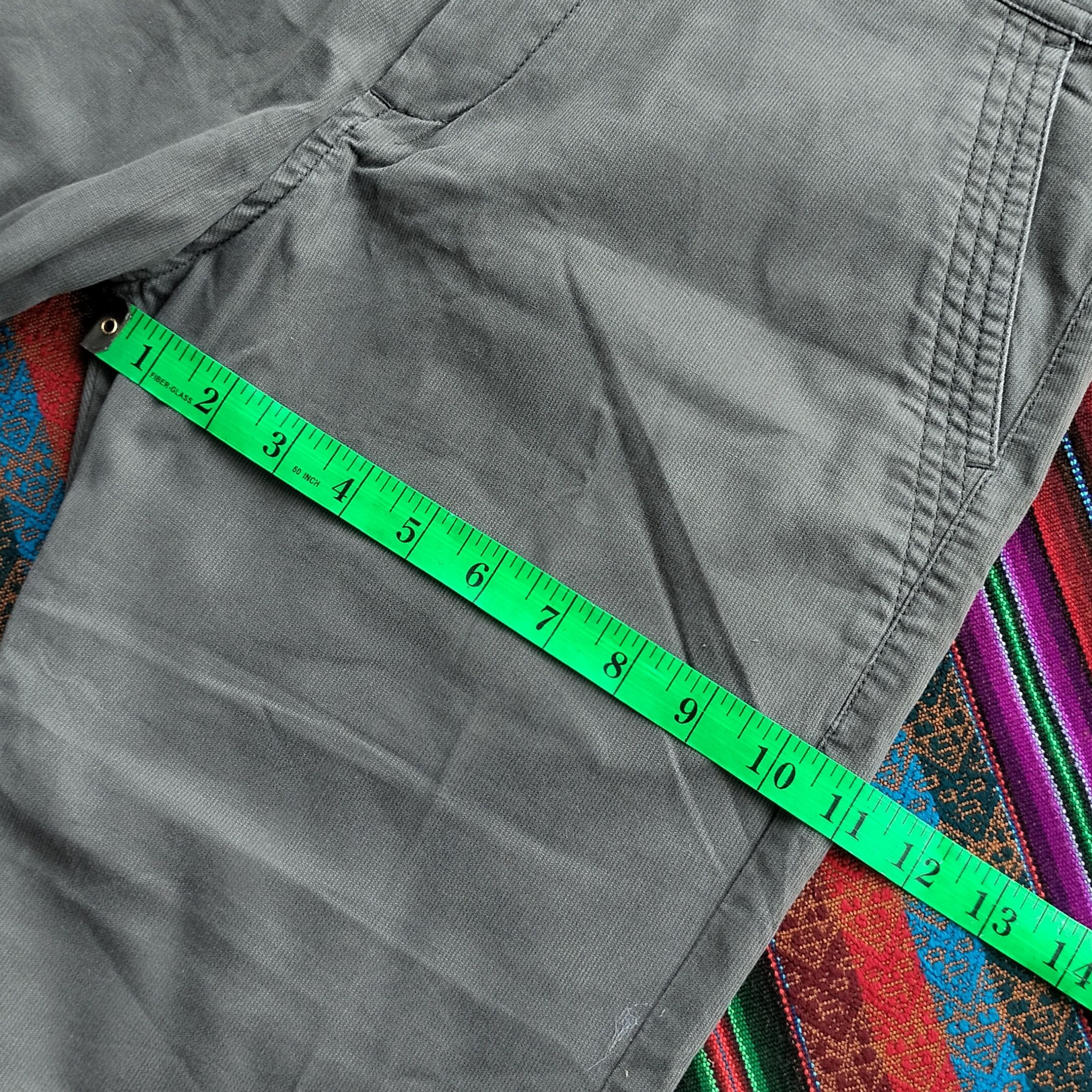 Tsumori Chisato Tsumori Chisato pants Size US 32 / EU 48 - 11 Thumbnail