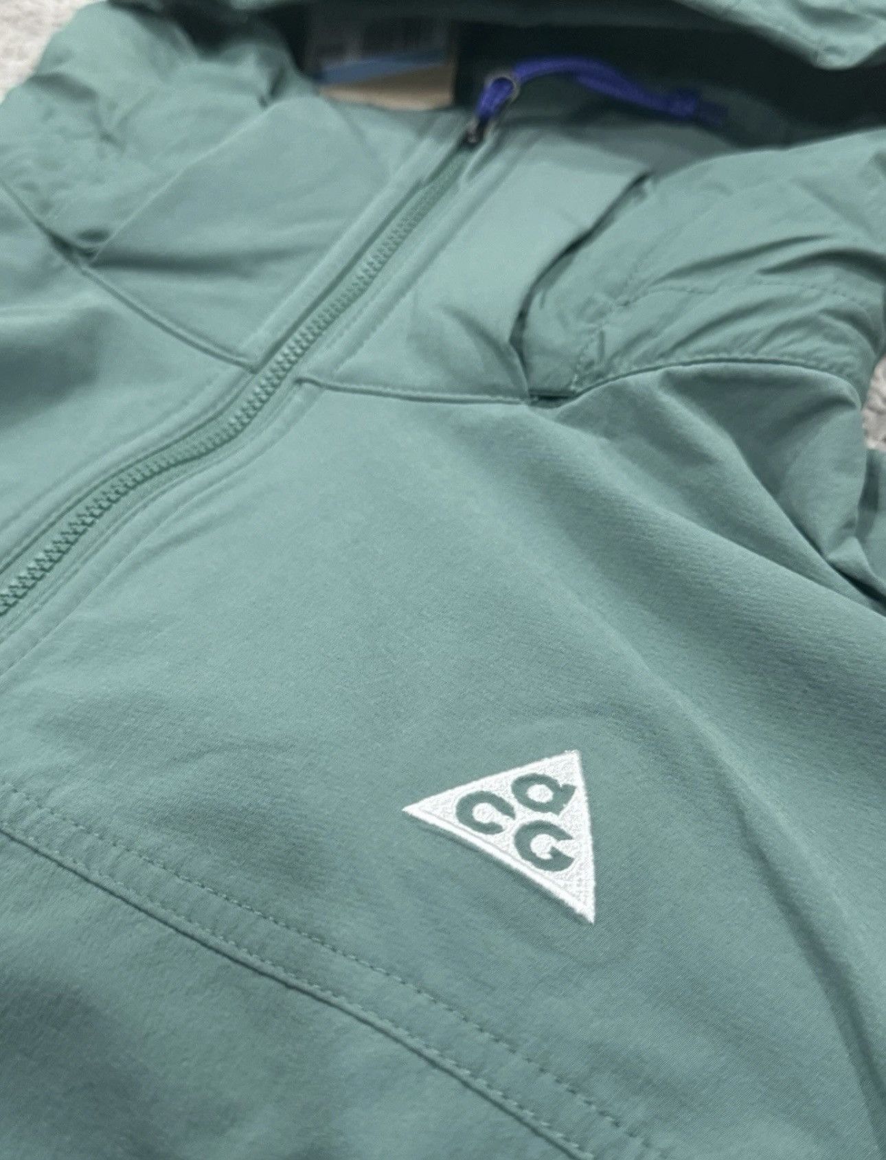 Nike ACG Nike ACG Sun Farer Size US M / EU 48-50 / 2 - 4 Thumbnail