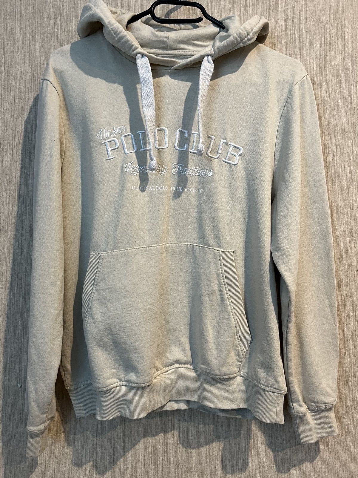 Other Vinson Polo Clib women’s hoodie Size M / US 6-8 / IT 42-44 - 1 Thumbnail