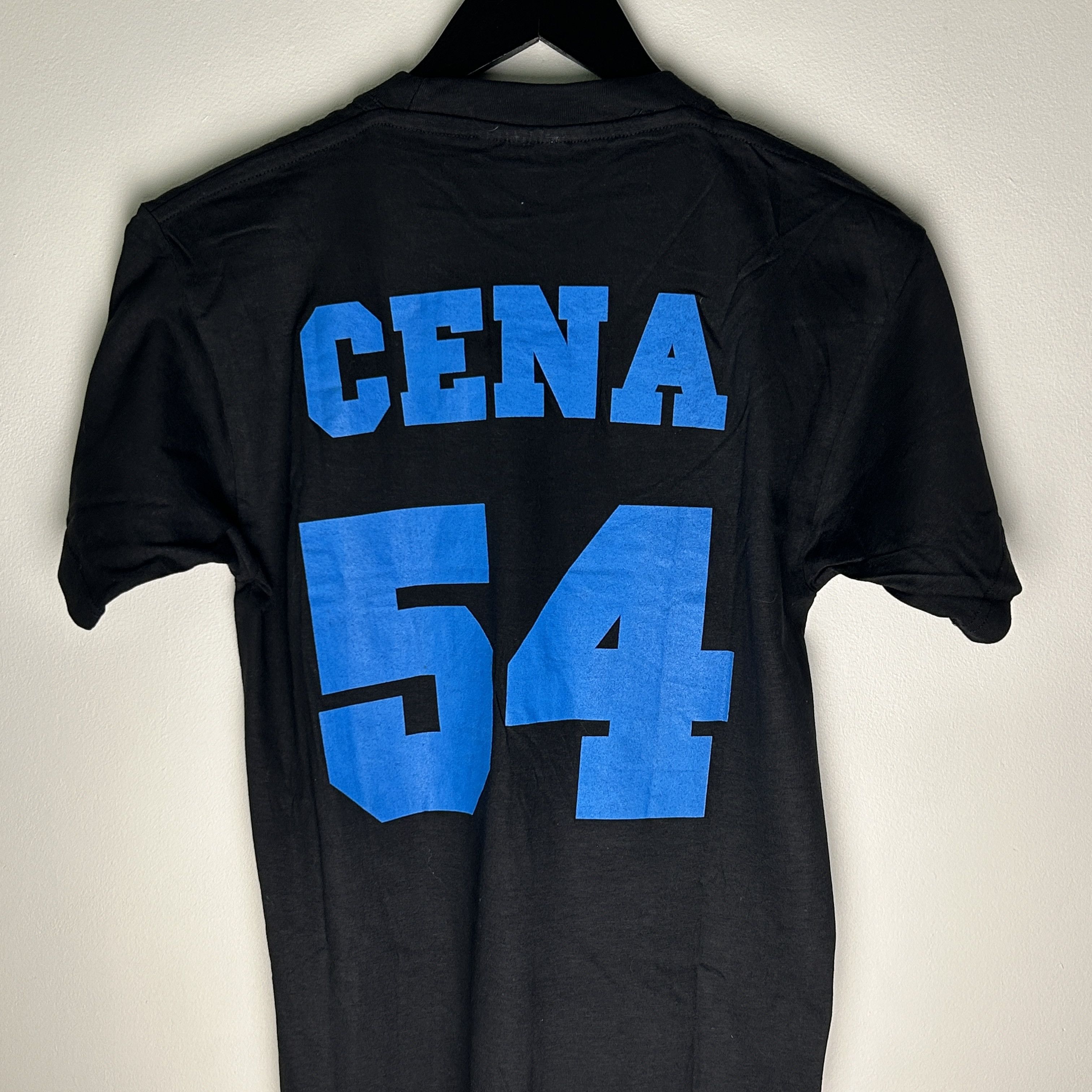 WWE Vintage John Cena Wrestling WWE T-shirt Dry Rot Size US S / EU 44-46 / 1 - 4 Thumbnail