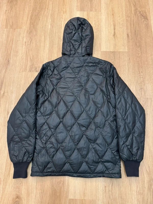 Burton Burton Down Quilted Jacket Puffer size S Black Size S / US 4 / IT 40 - 2 Thumbnail