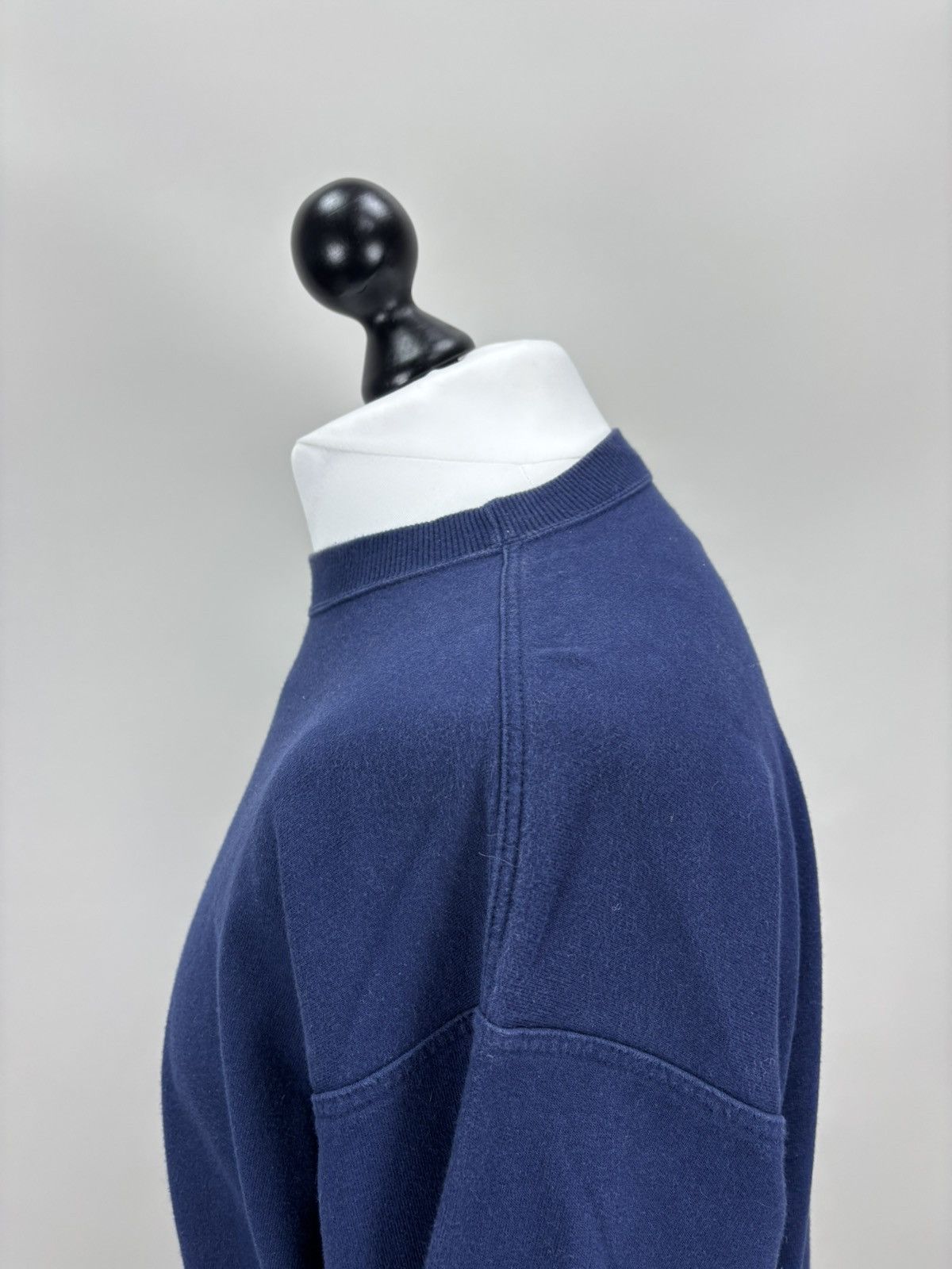 Other Mens vintage Y2k sweatshirt Benger Sportswear Size L Size US L / EU 52-54 / 3 - 9 Thumbnail