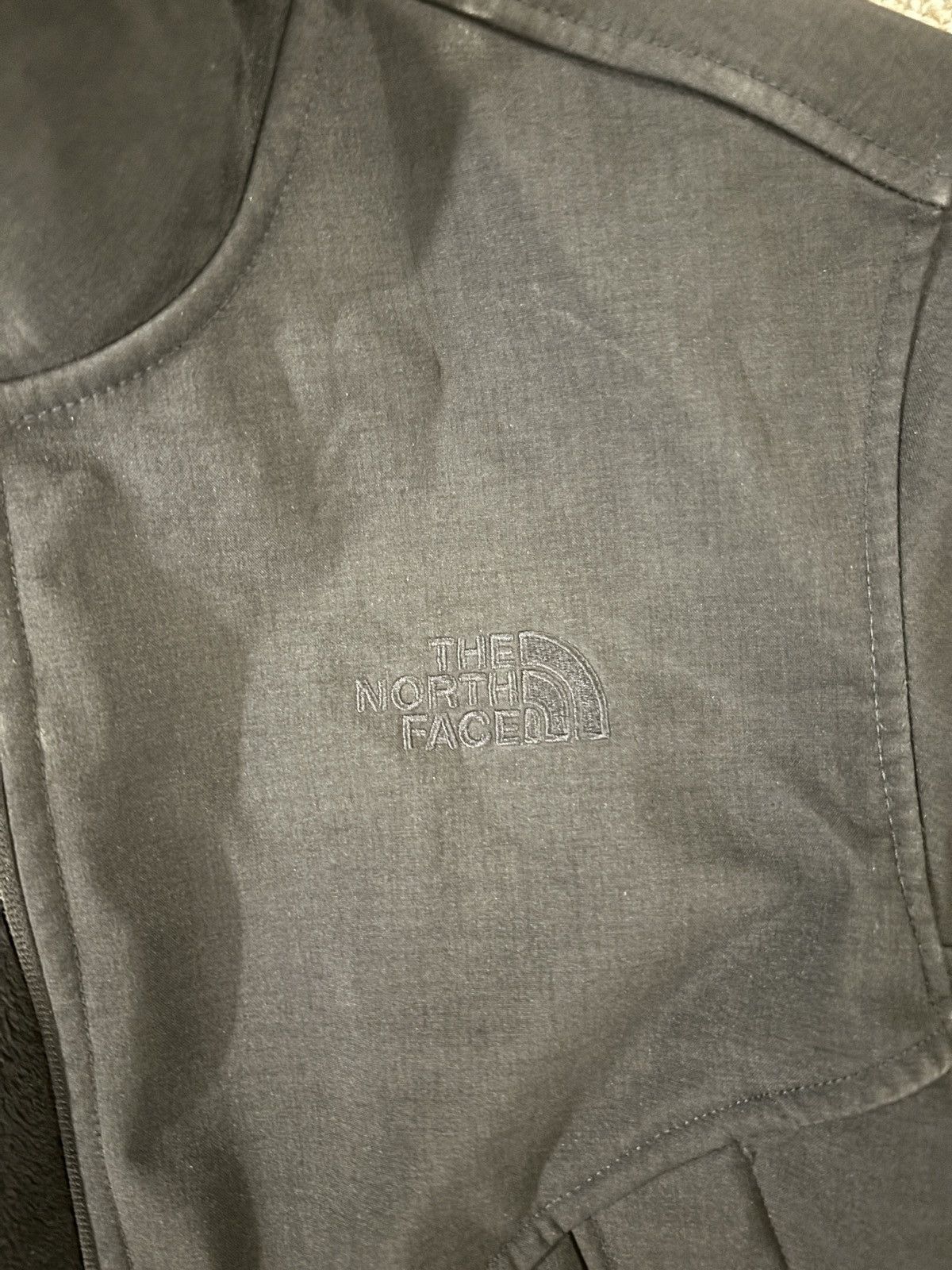 The North Face × Vintage North Face Jacket (All Black) Size US M / EU 48-50 / 2 - 4 Thumbnail