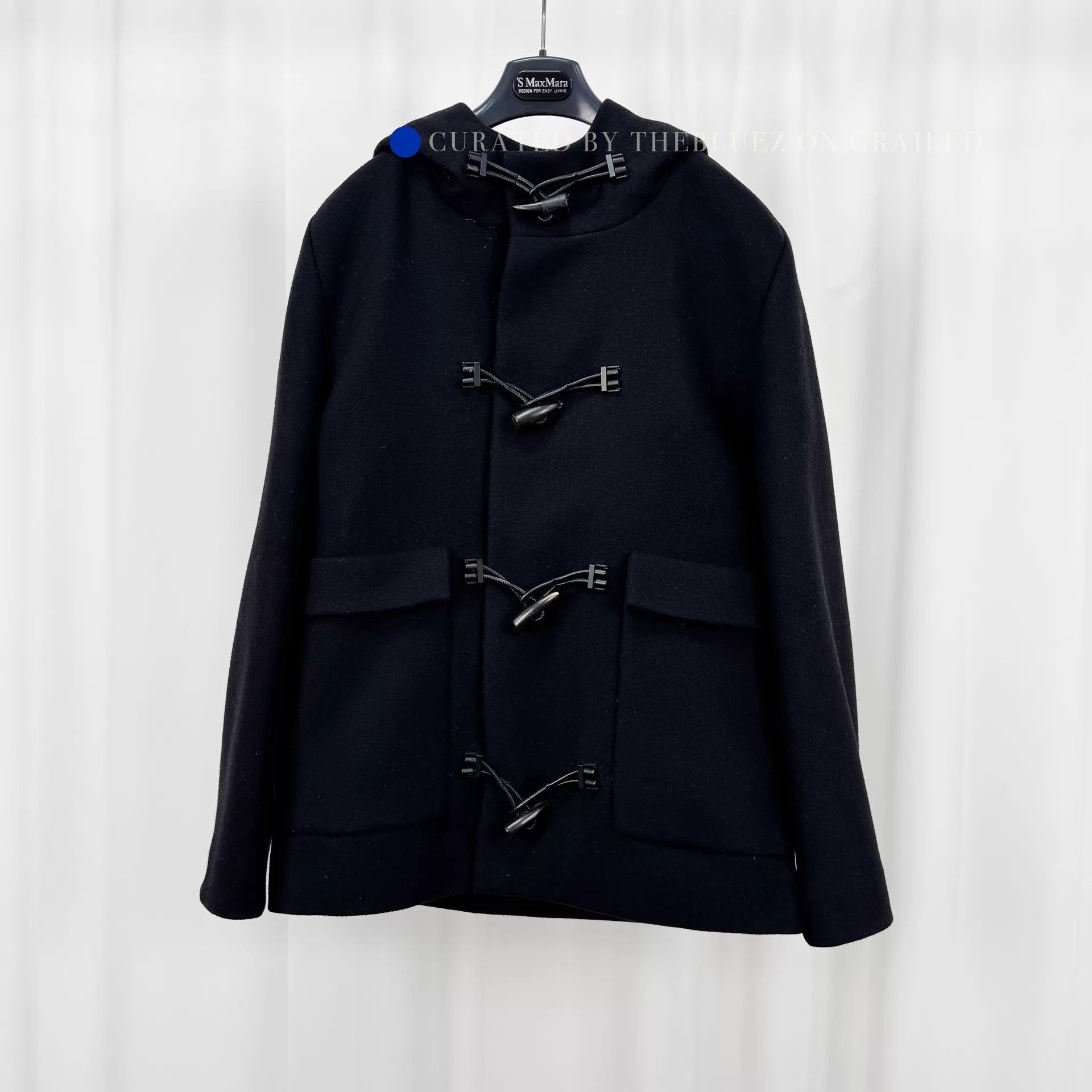 Balenciaga Vintage Item Size US M / EU 48-50 / 2 - 1 Preview