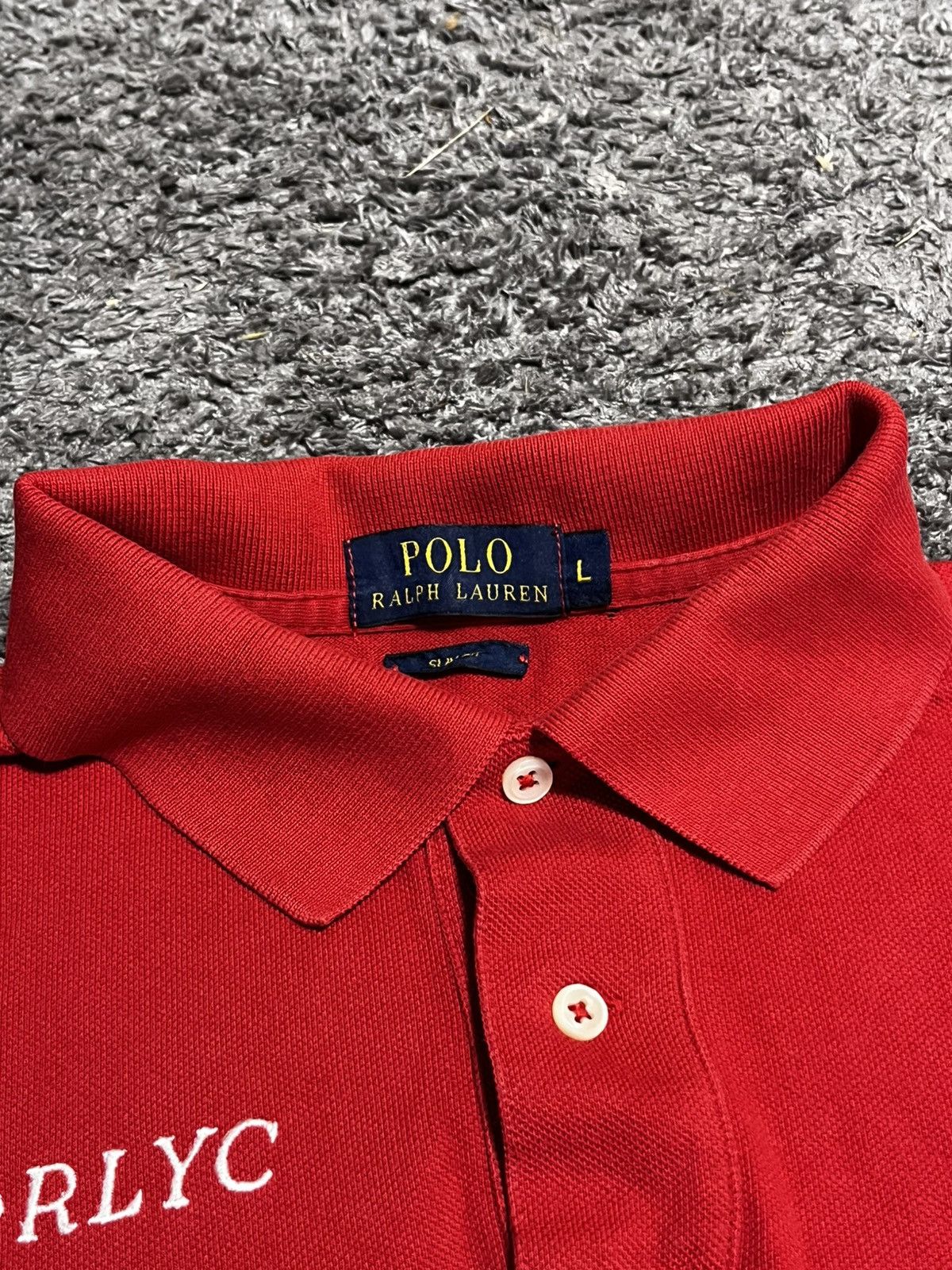 Polo Ralph Lauren Ralph raluren shirt Size US L / EU 52-54 / 3 - 2 Thumbnail